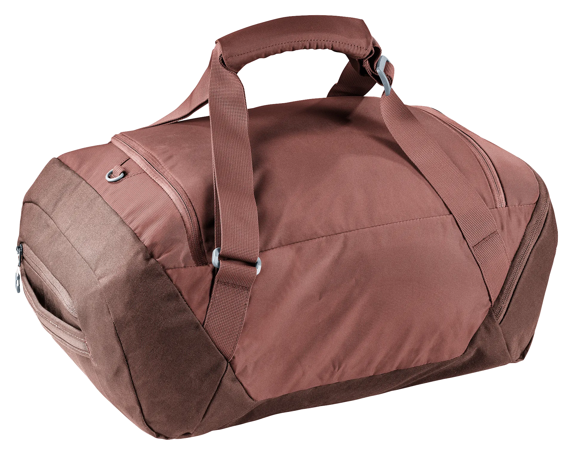 Duffel 35 - Duffel Bag - caspia raisin