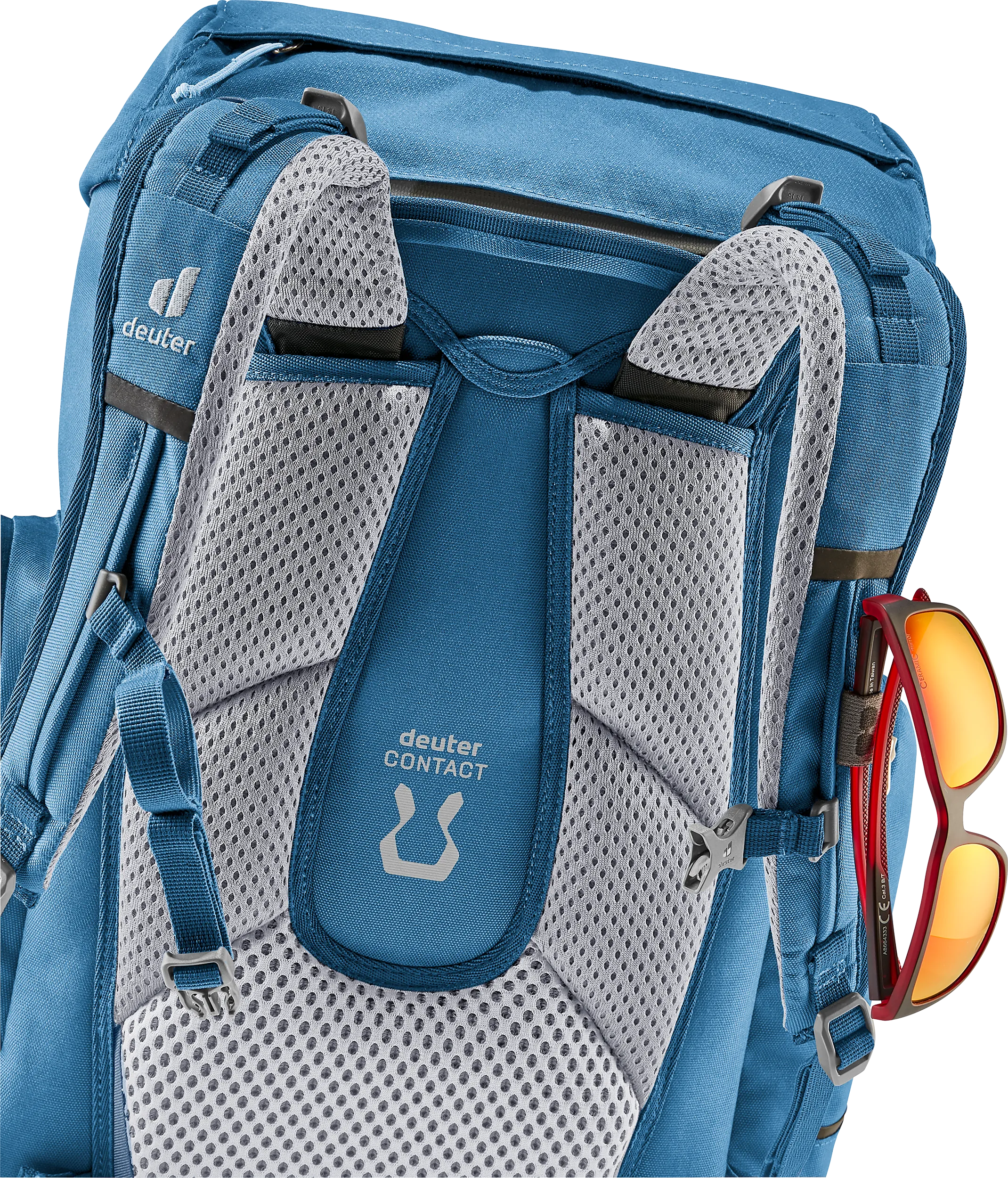 Scula - School backpacks - 5 wave