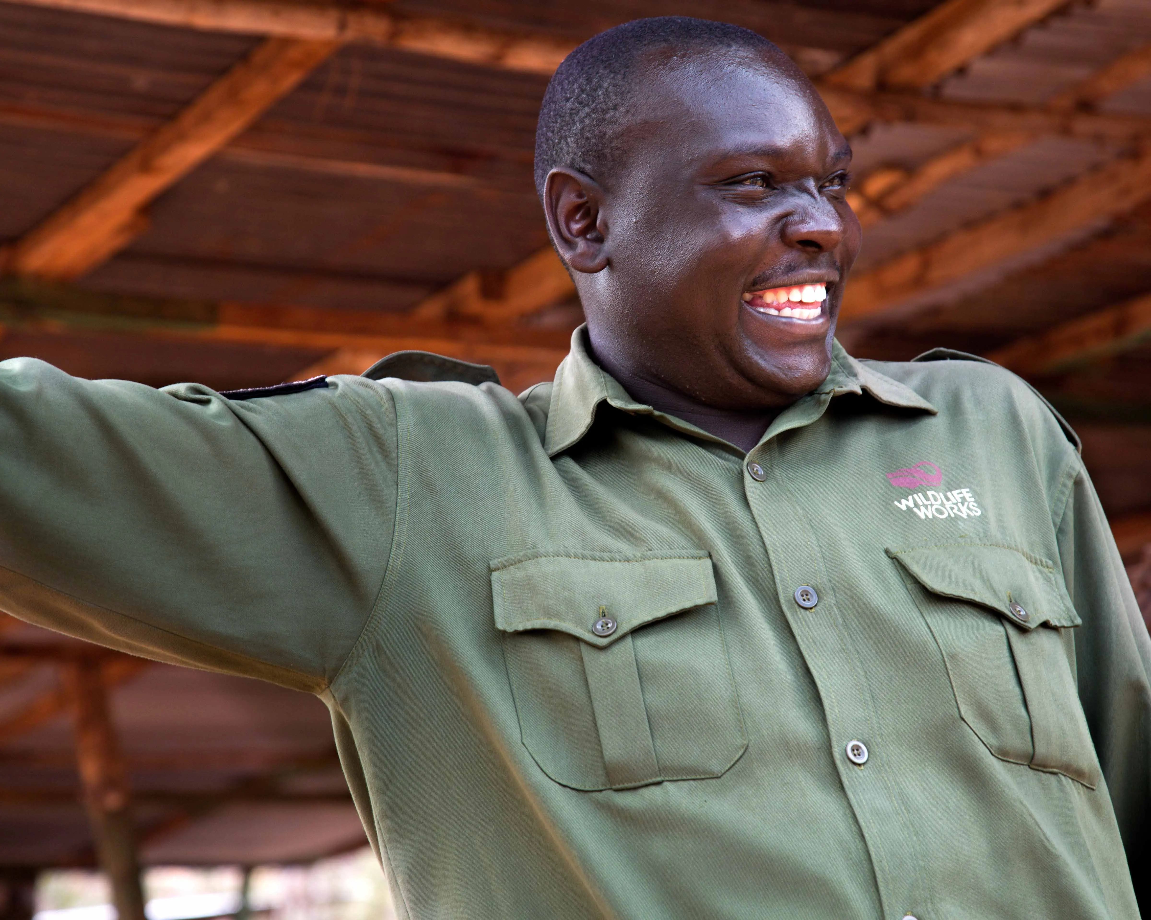 Head, Person, Face, Happy, Man