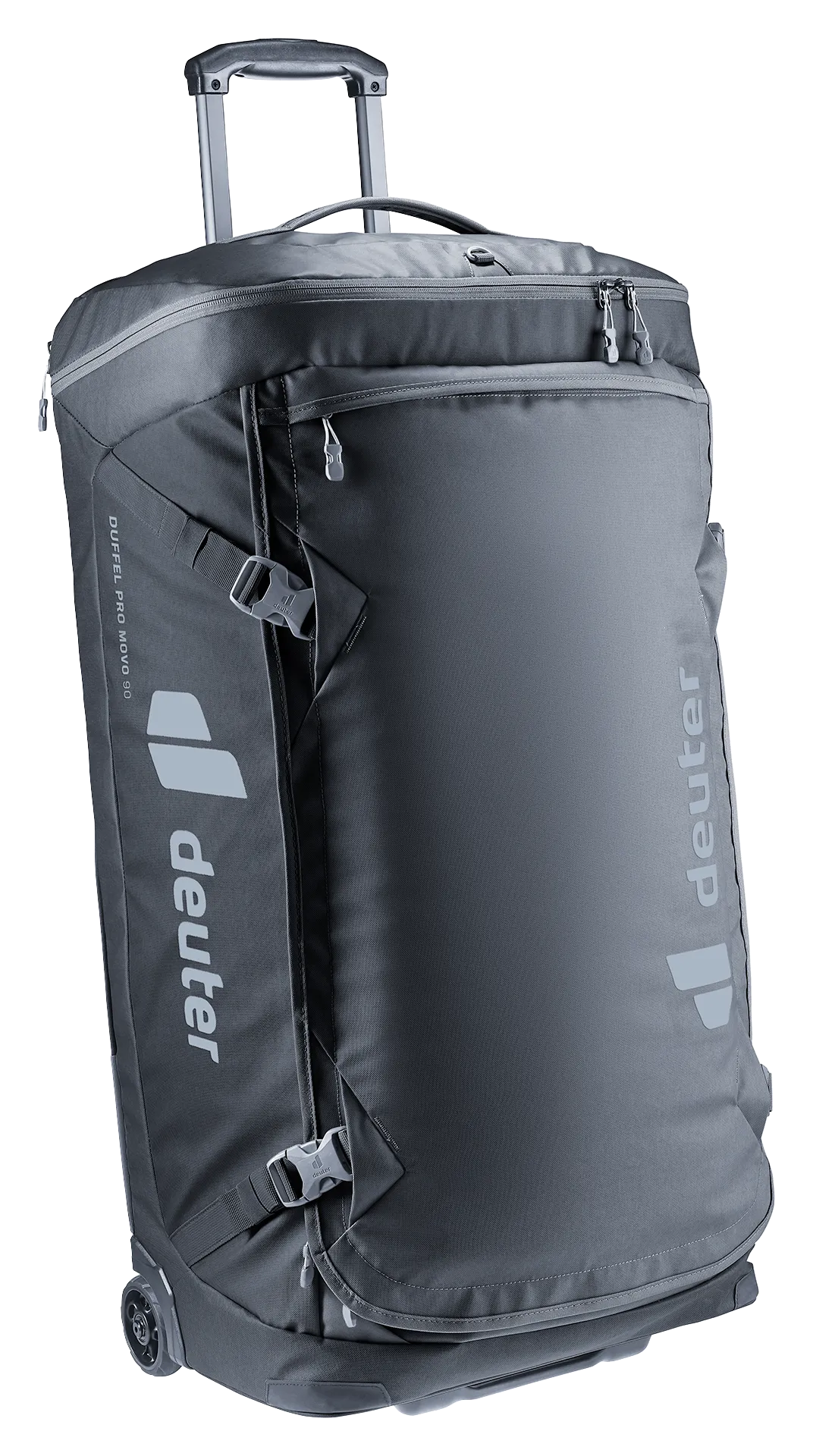Baggage, Backpack, Bag, Suitcase, luggage, trolley, duffel bag, wheeled bag, gray