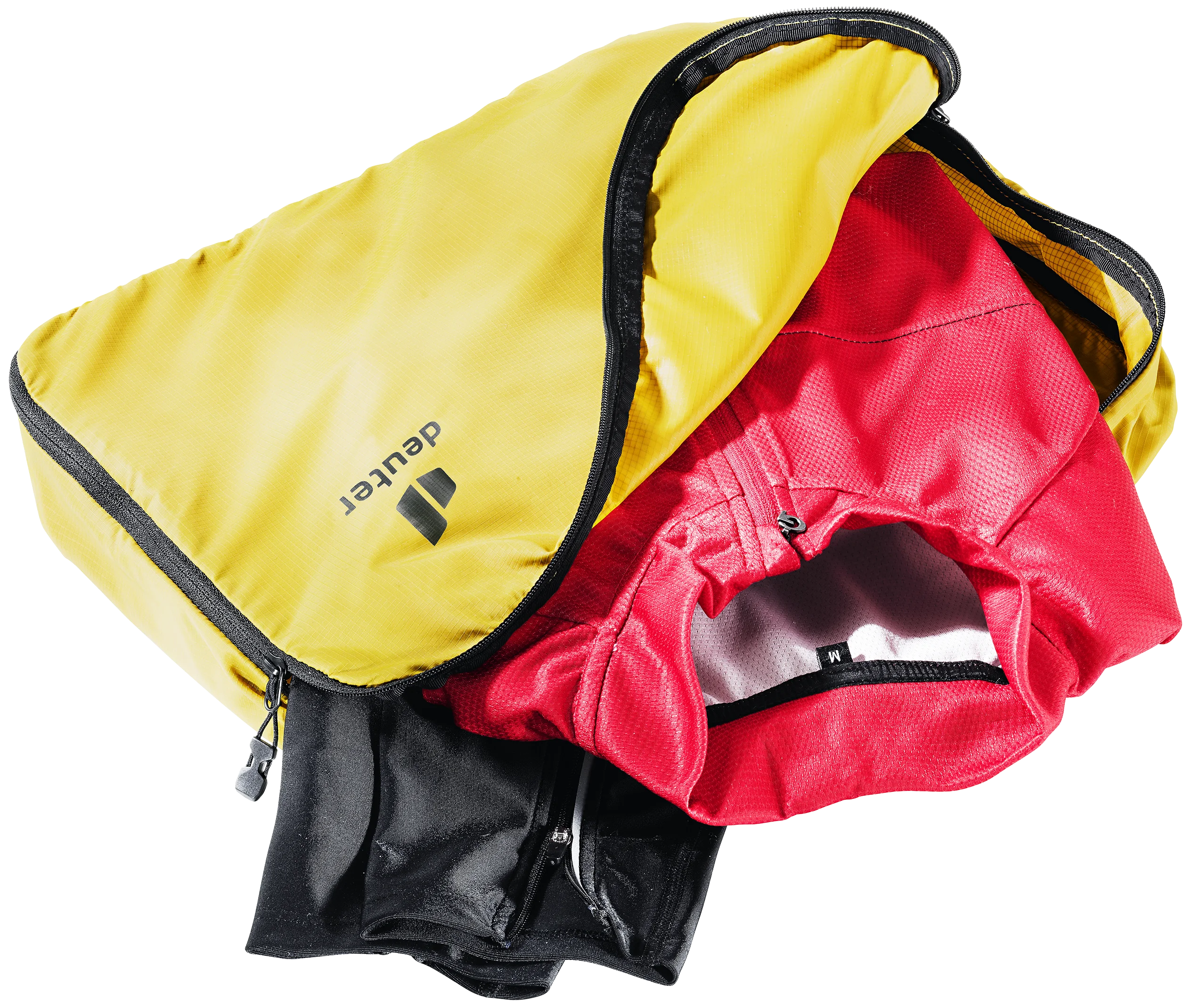 Zip Pack 5 Zip Pack 5