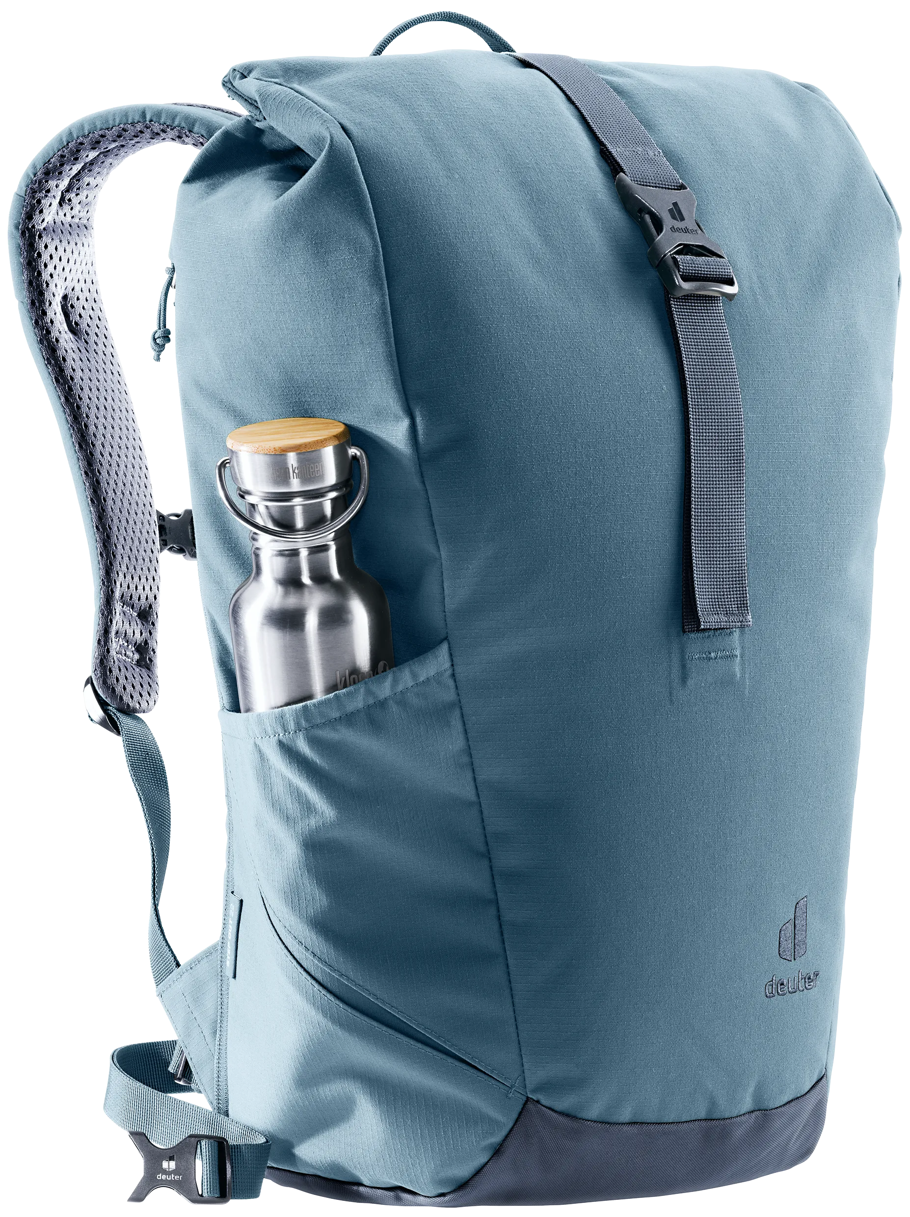 Stepout 22 - Lifestyle backpacks - atlantic ink