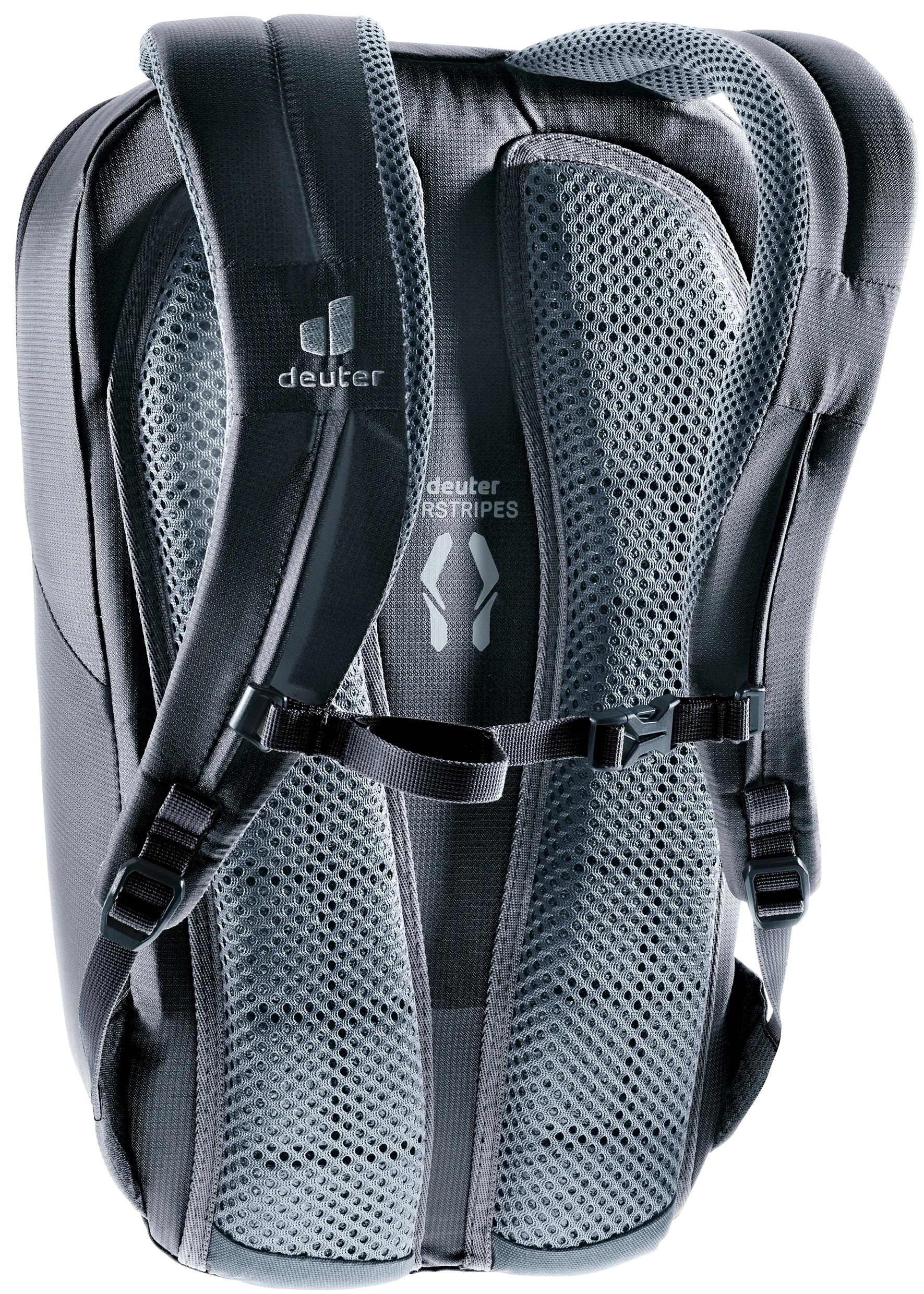 Yort 15 - Lifestyle backpacks - size black