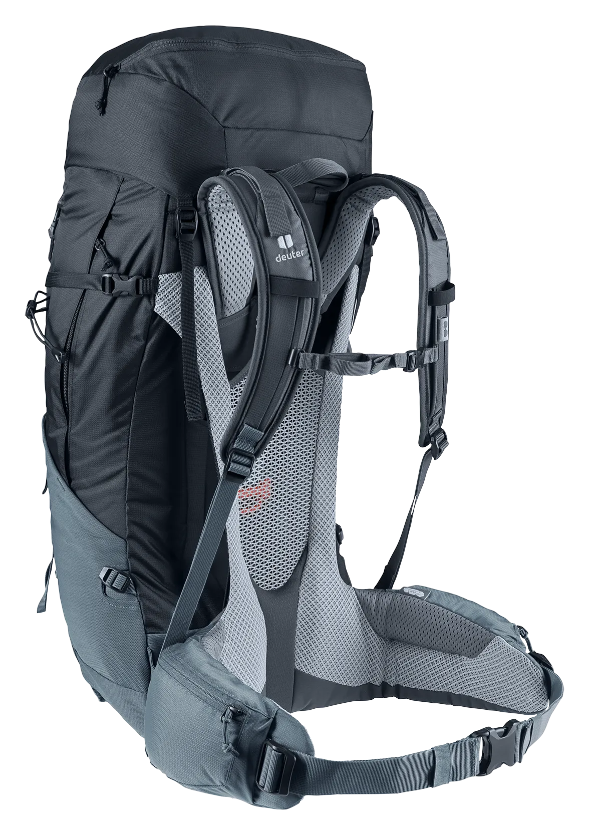 Bag, Backpack, backpack, hiking, daypack, shoulder straps, mesh backpanel
