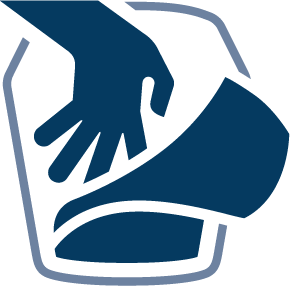 Mühelos zugänglich dank geräumiger Frontöffnung