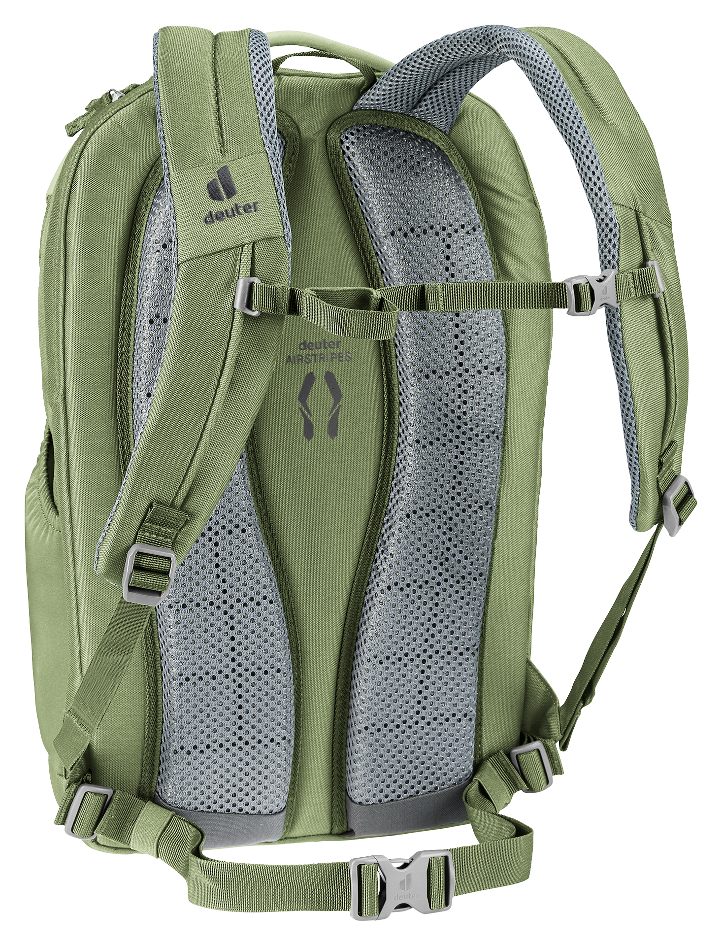 Giga - Lifestyle backpacks - mineral grove