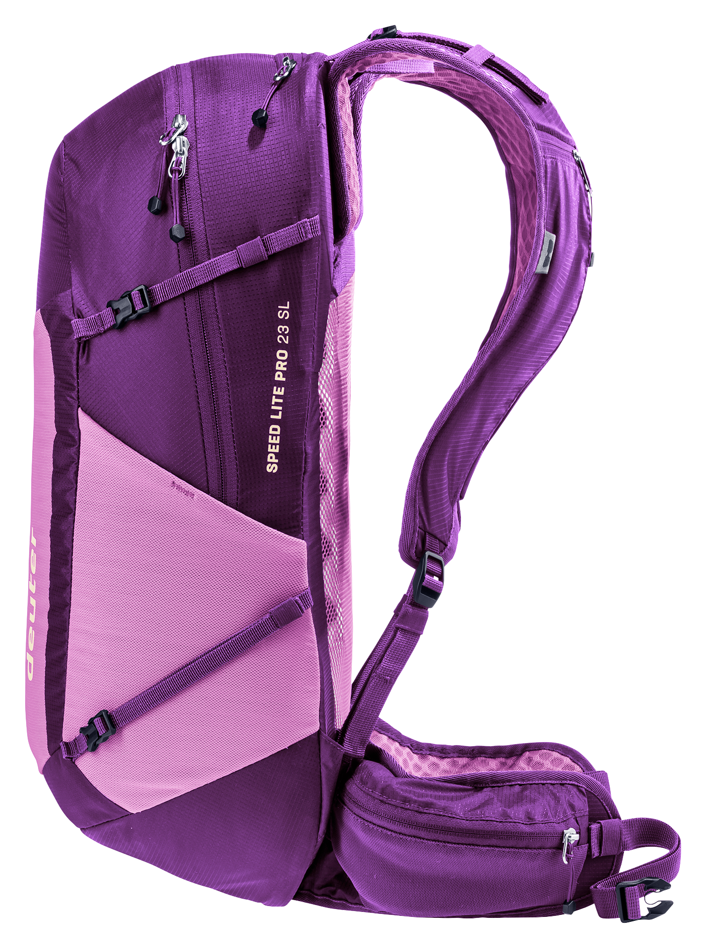 Speed Lite Pro 23 SL - Hydro | lotus-mystic | M | 4046051178417