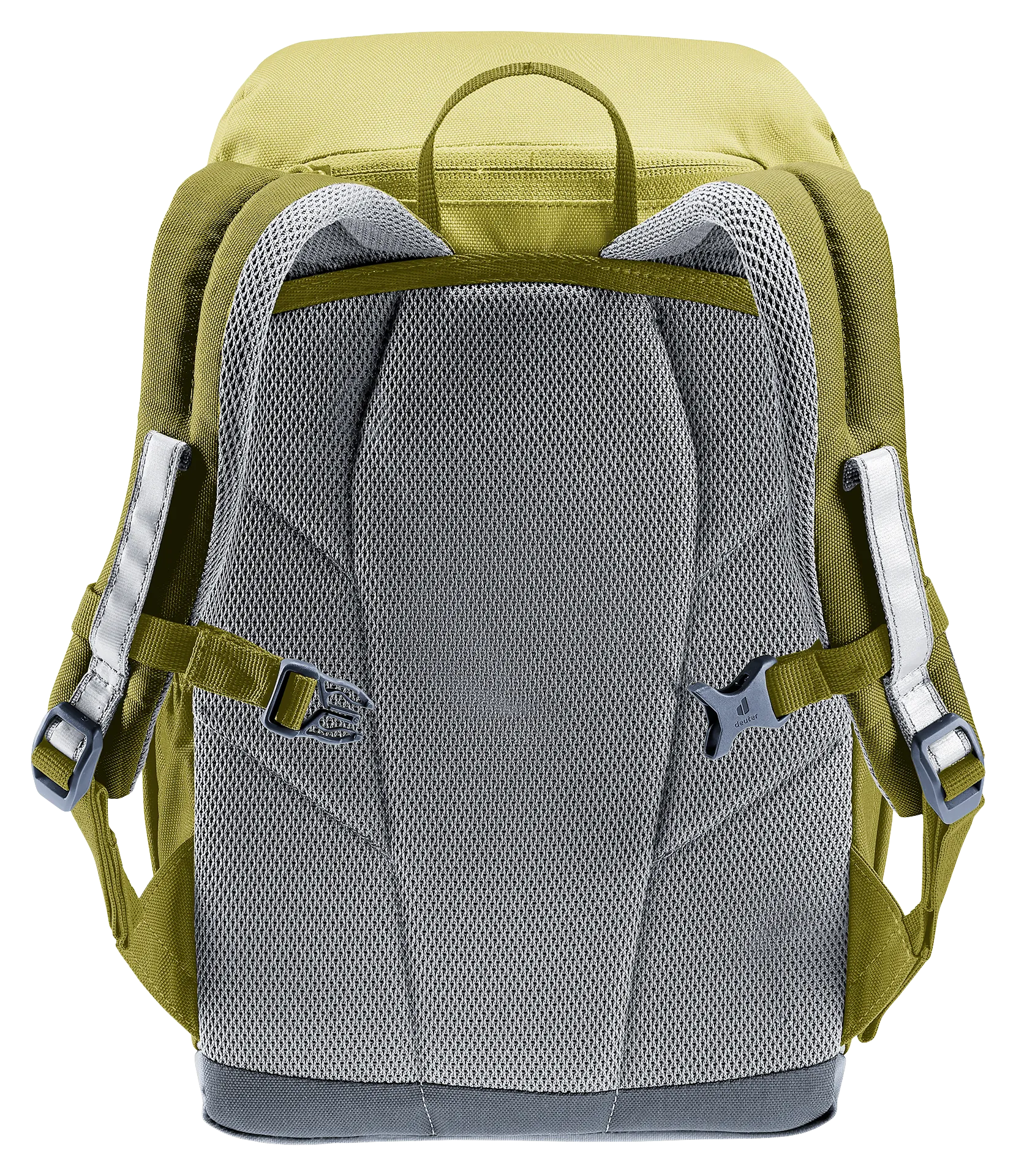 Waldfuchs 10 - Children’s backpacks - linden cactus
