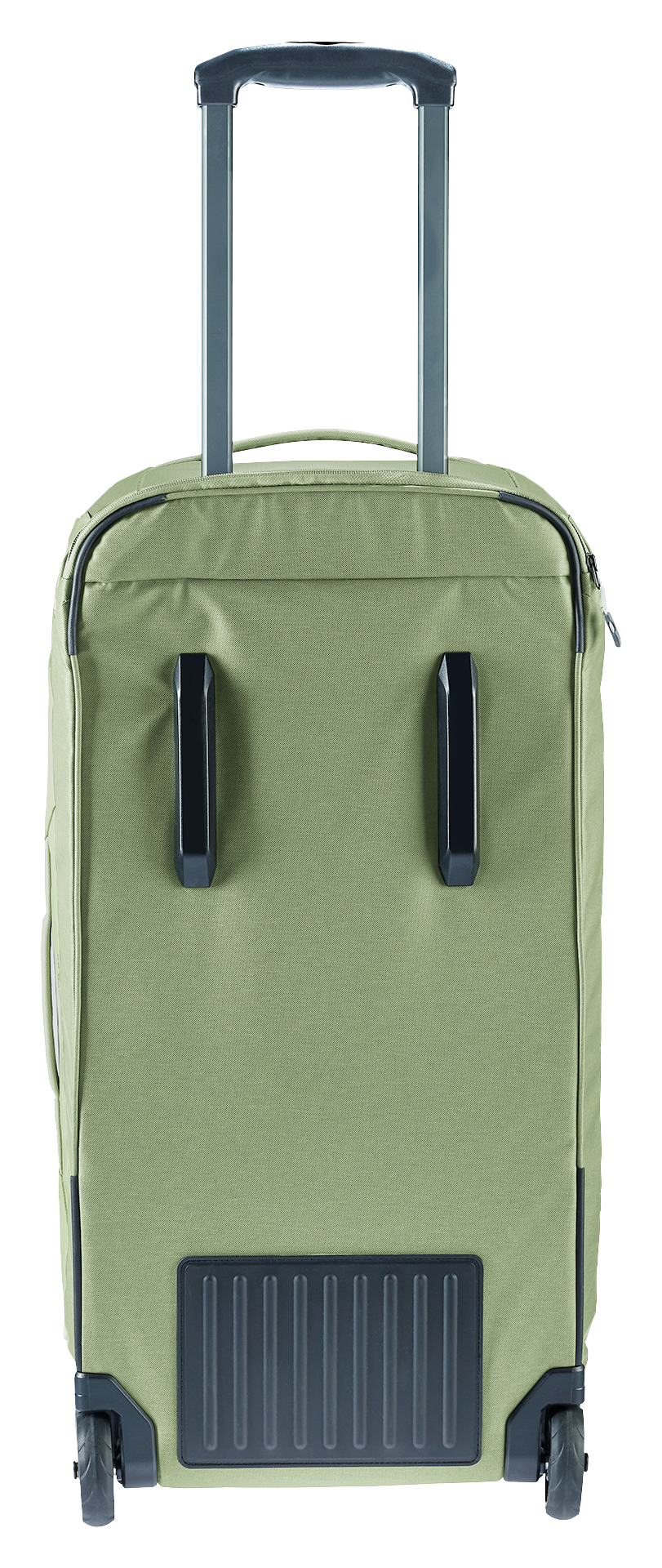 Baggage, Suitcase, First Aid, travel bag, trolley, suitcase, rolling bag, green color
