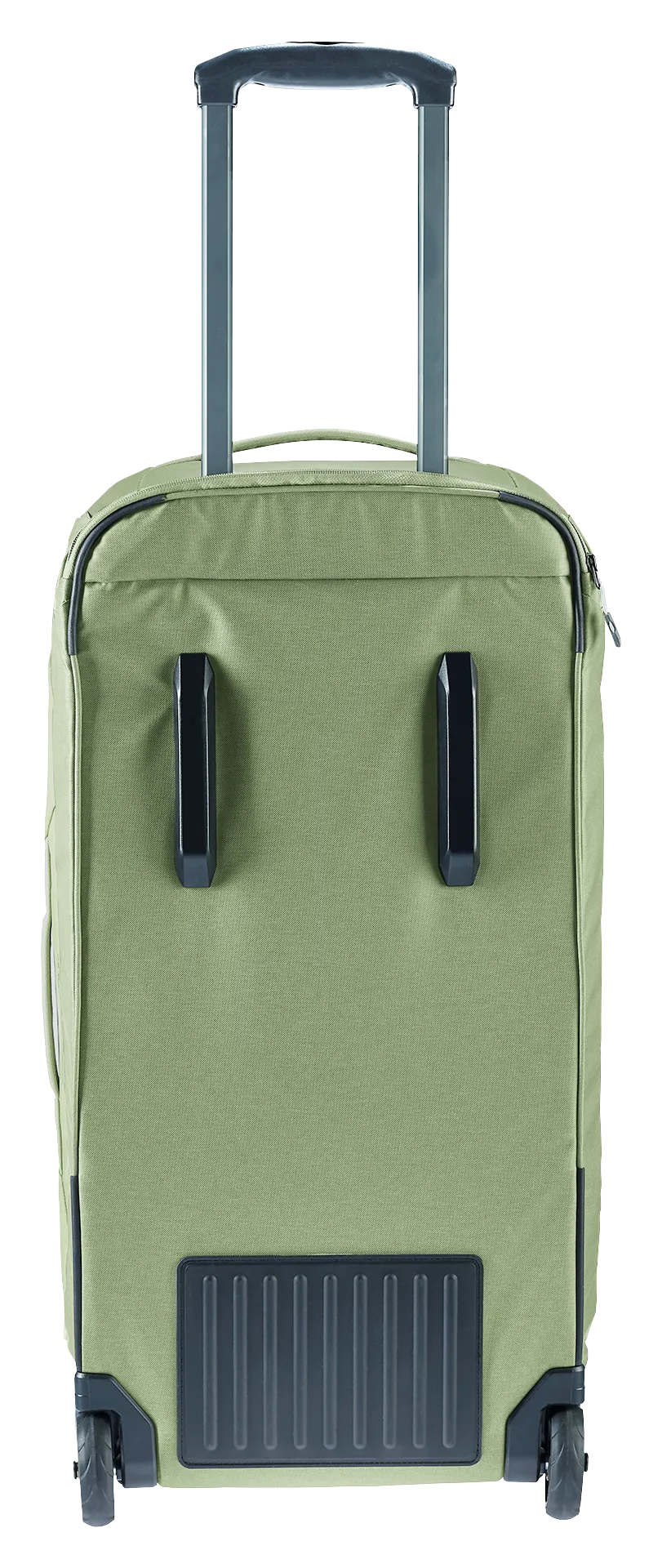 Baggage, Suitcase, First Aid, travel bag, trolley, suitcase, rolling bag, green color