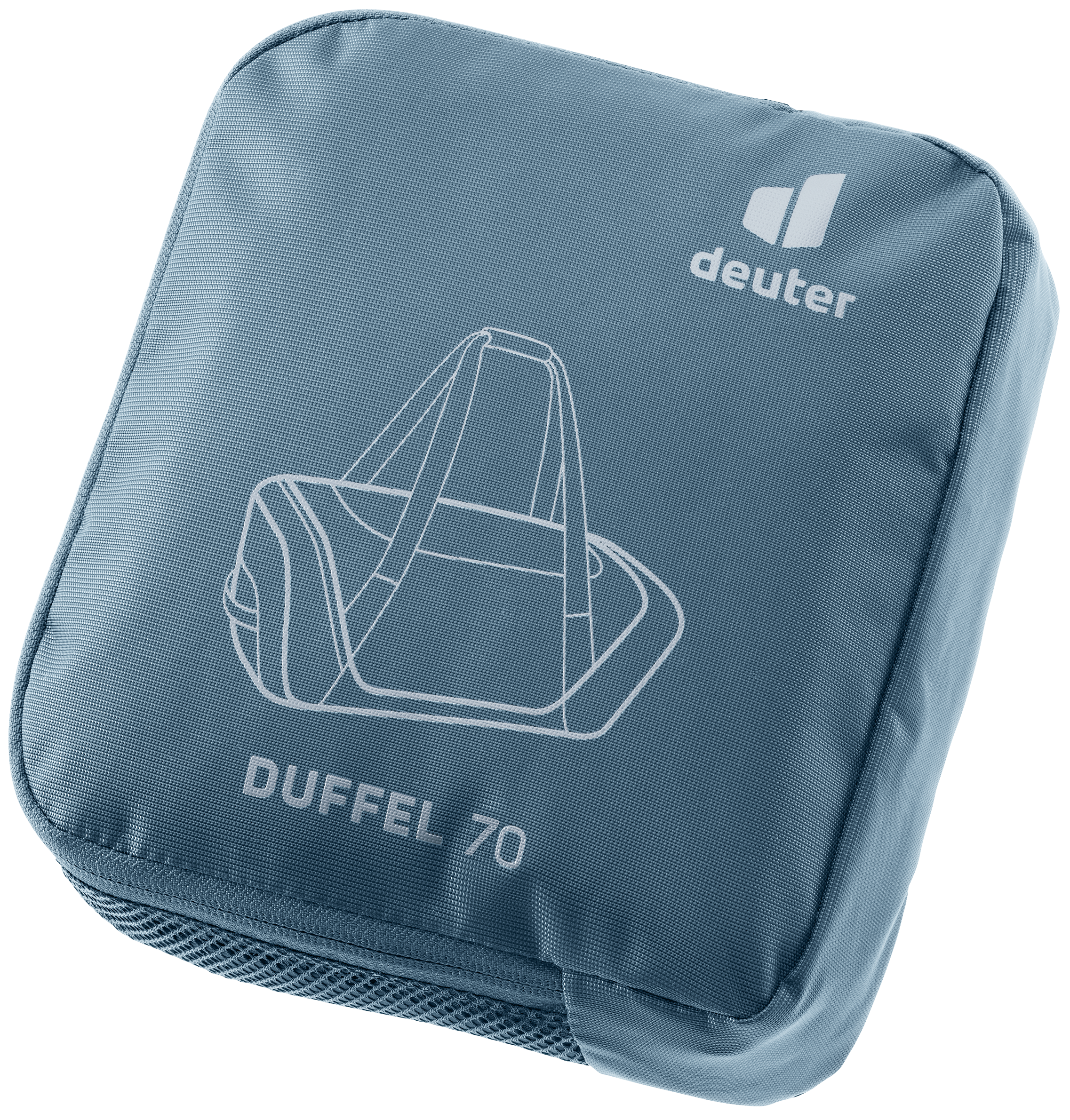Duffel 70 Duffel 70 - Duffel Bag - atlantic ink