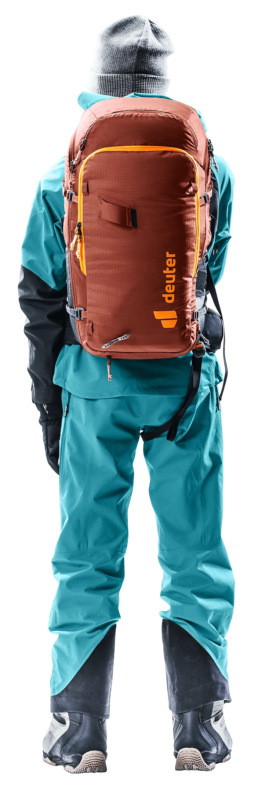 Pants, Bag, Adult, Man, Person