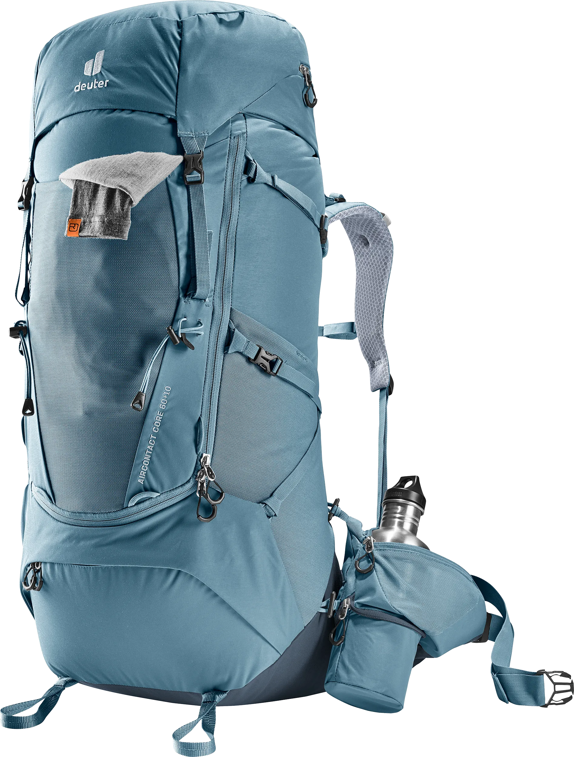 Aircontact Core 60+10 Aircontact Core 60+10