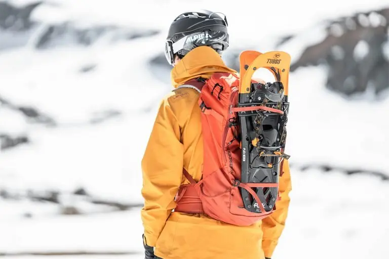 Wintersport abseits der Piste