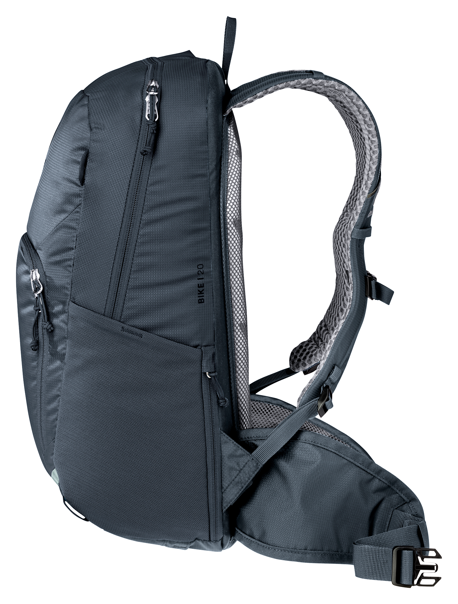 Bike I 20 | black | 0 | 4046051170428
