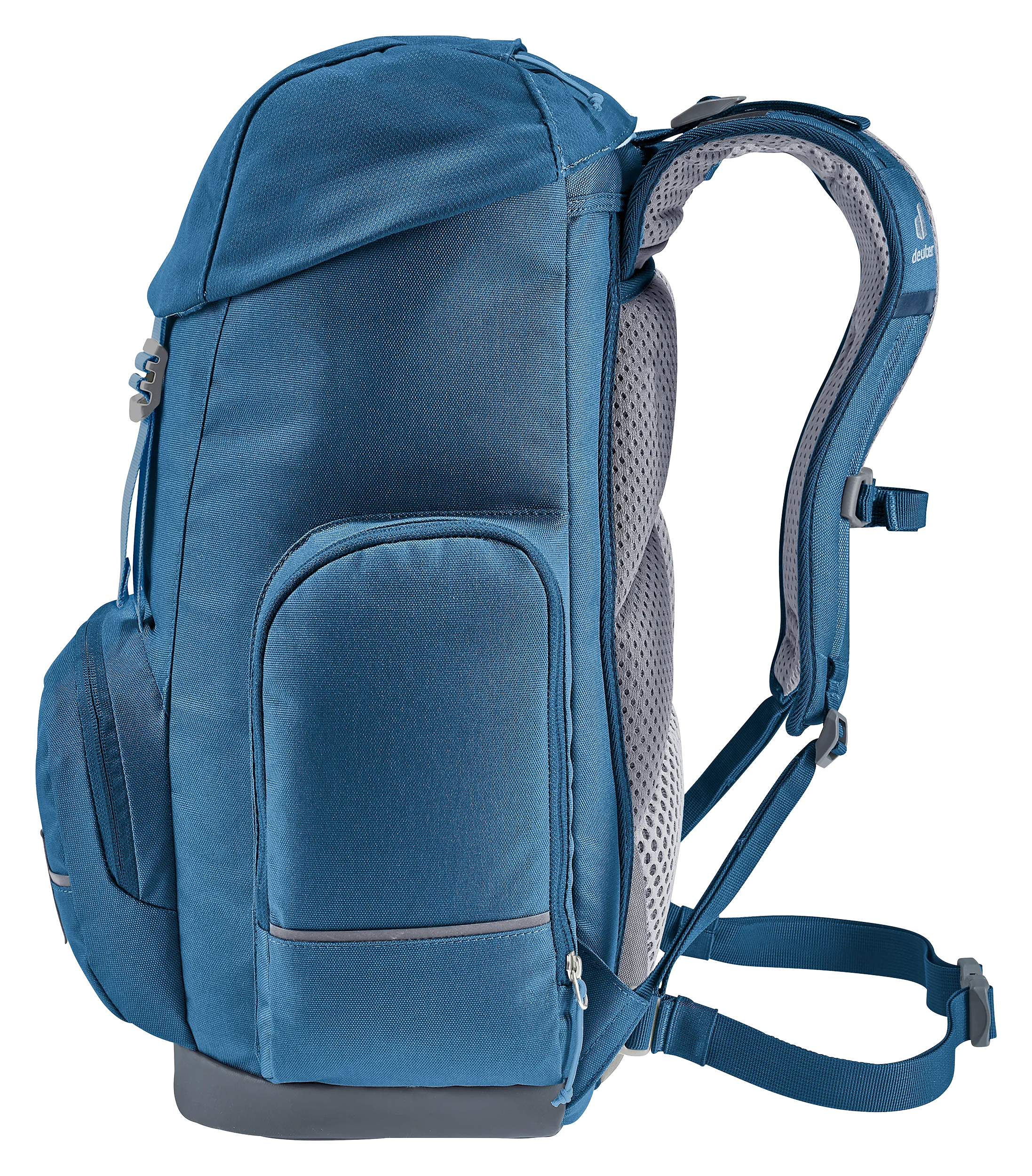 Scula - School backpacks - 5 wave