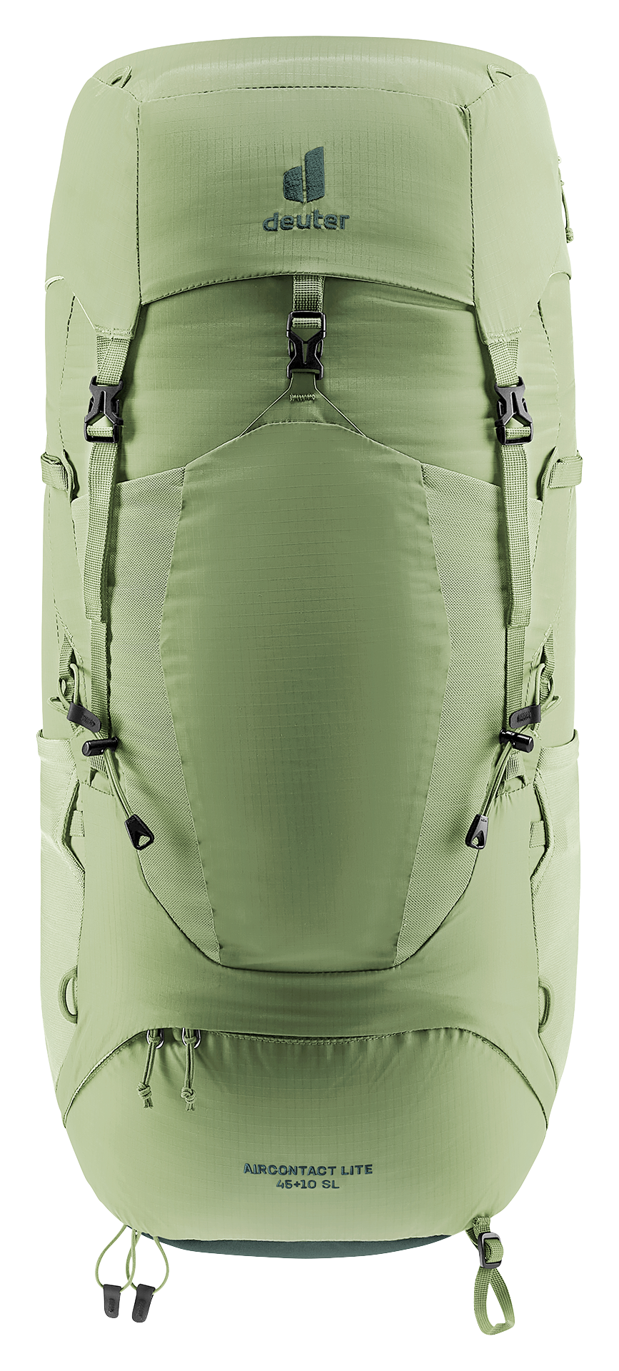 deuter act lite 45 10 sl backpacking Women's Aircontact + Trekking backpack : Sports & Outdoors The backpack has a spacious main compartment Deuter ACT Lite 45 +