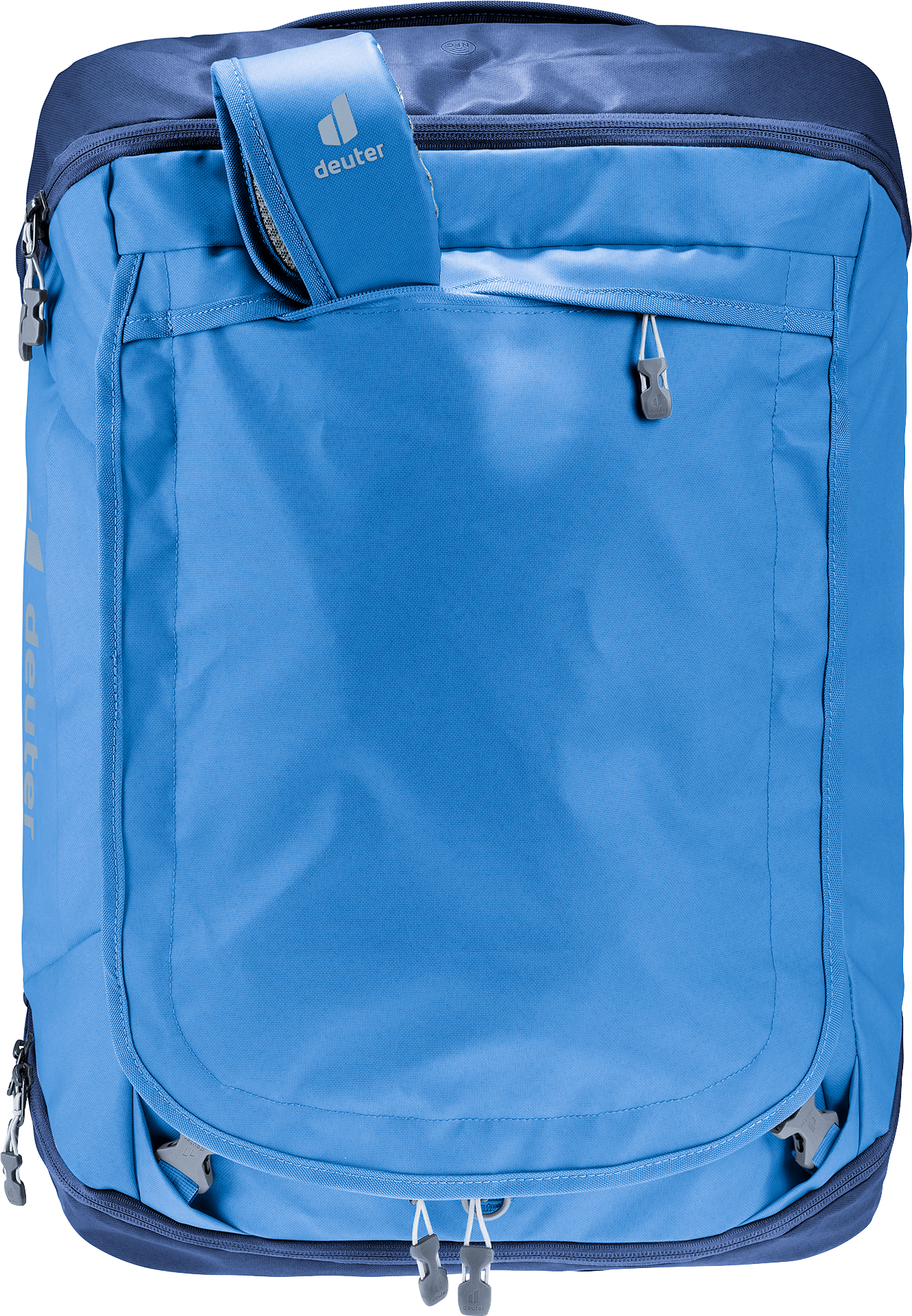 Duffel Pro 40 Duffel Pro 40 - Duffel Bag - neptune nightblue