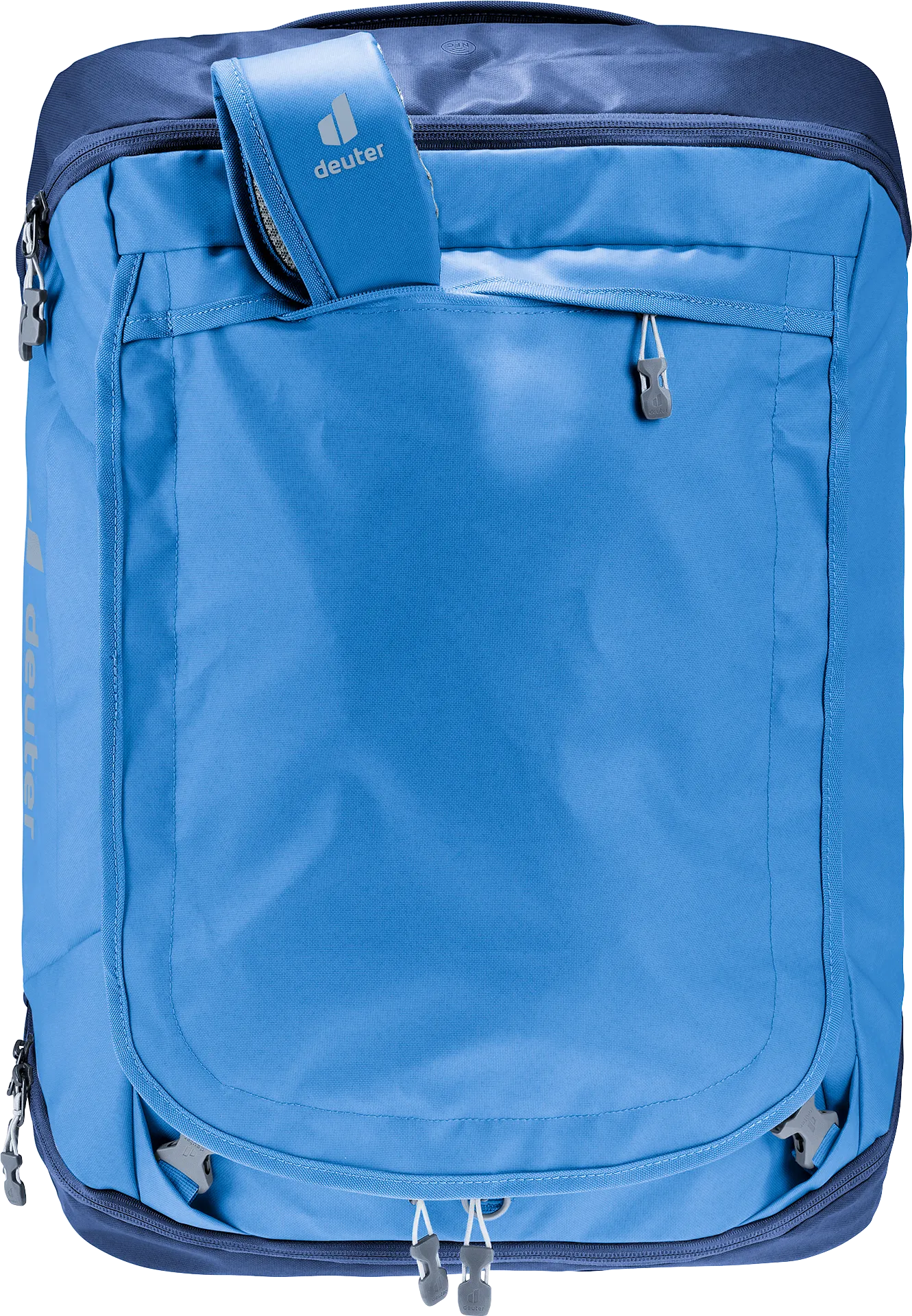 Duffel Pro 40 - Duffel Bag - neptune nightblue