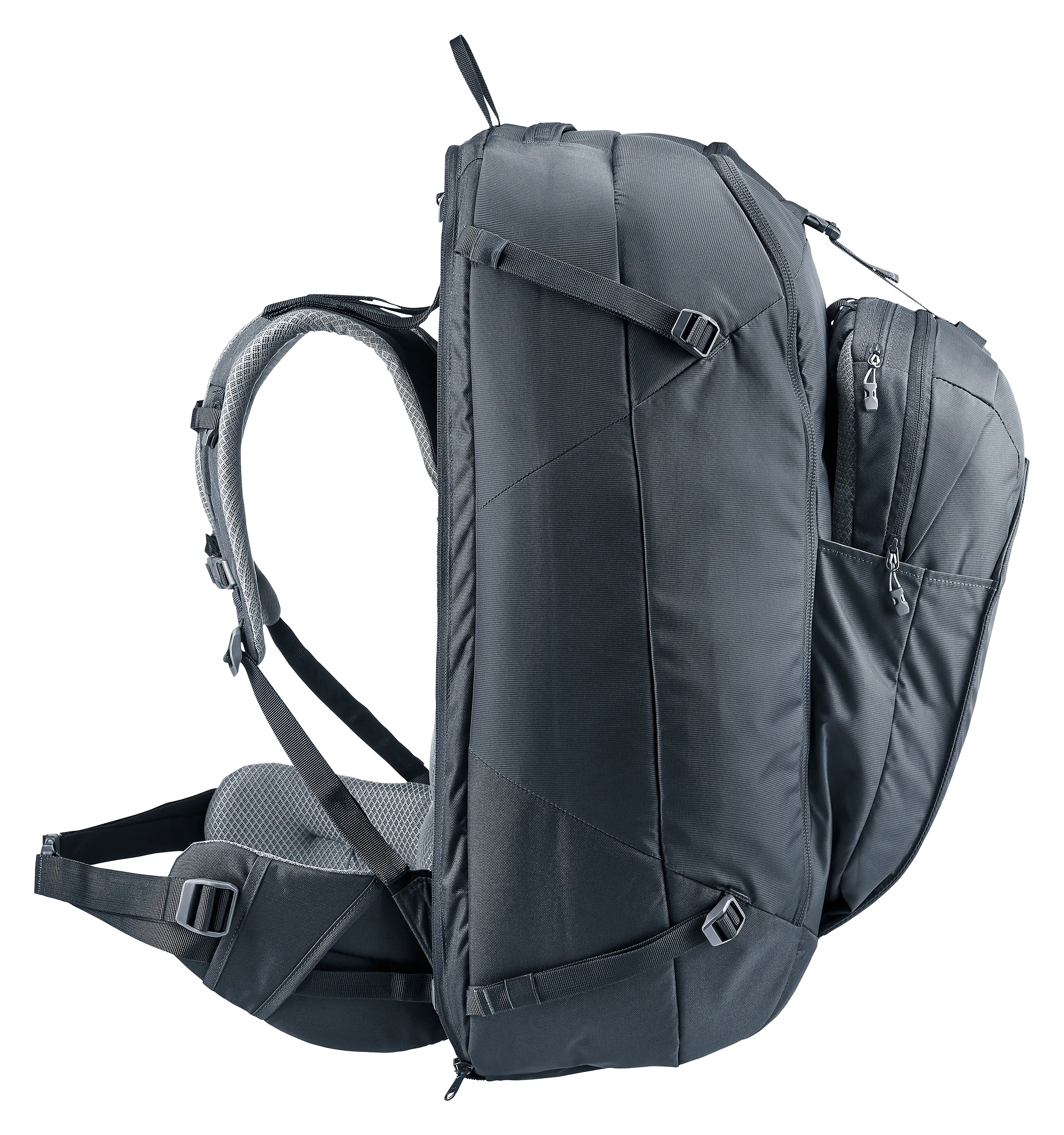 Access Pro 60 SL - Travel backpacks - l black
