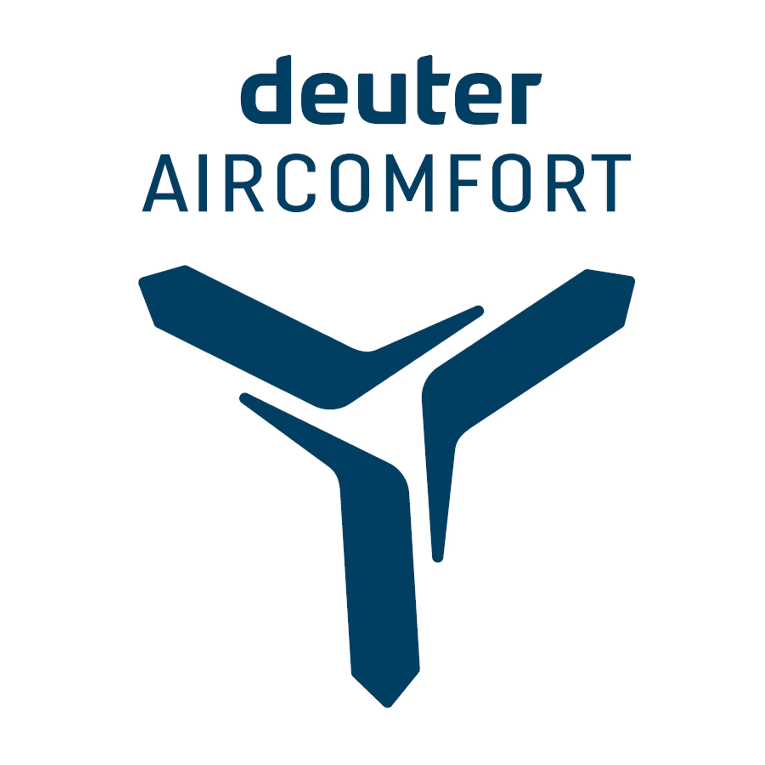 deuter-Aircomfort