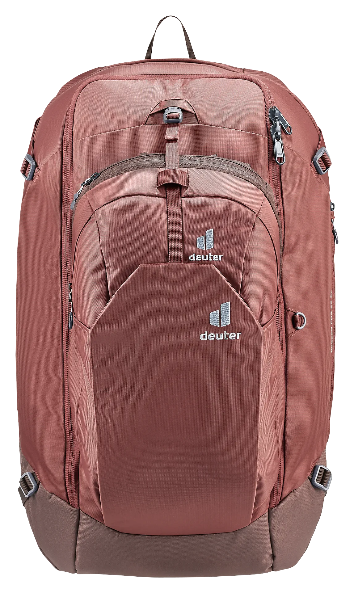Bag, Backpack, backpack, pink, deuter, multi-pocket, laptop-speaker?