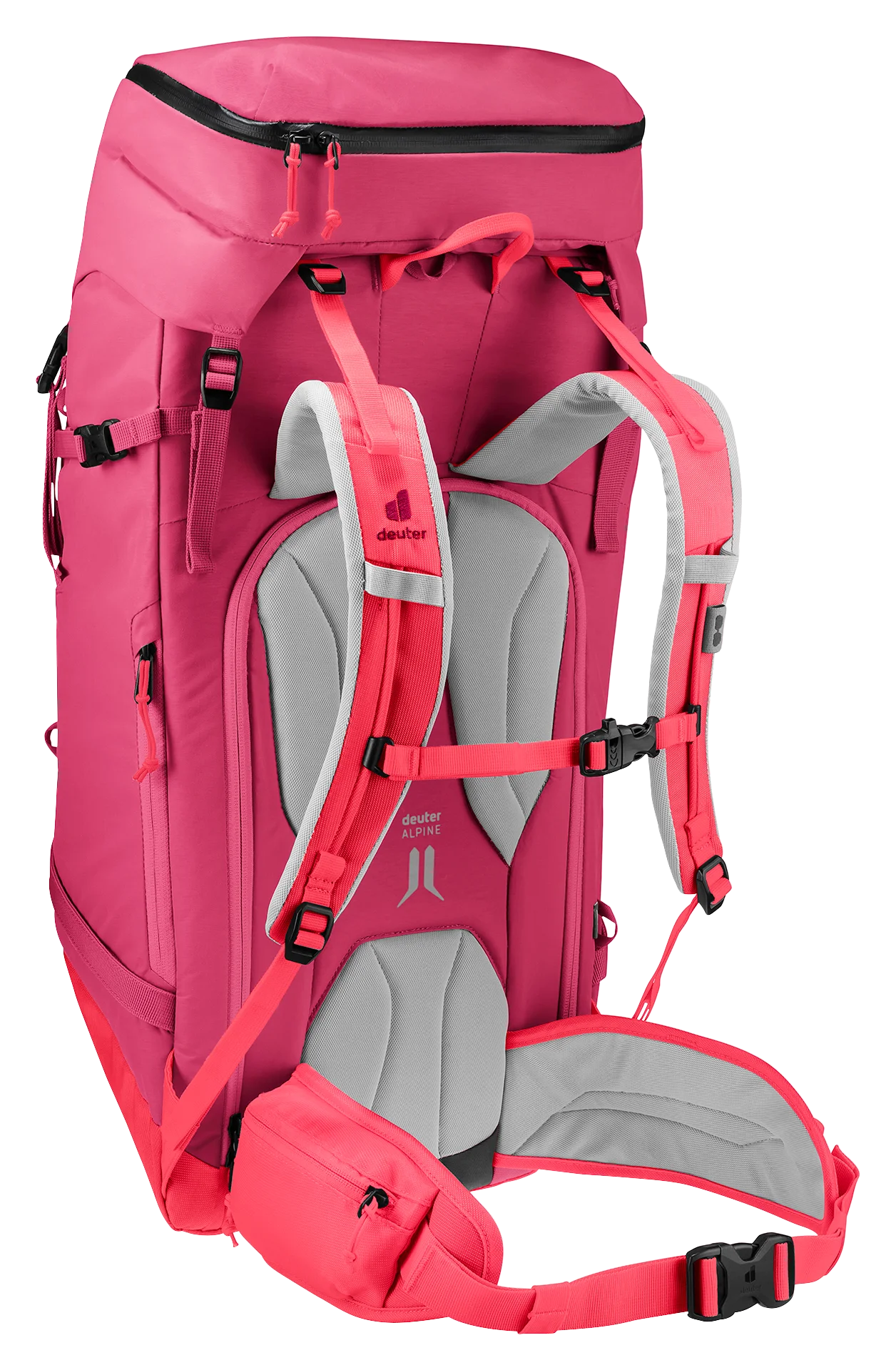 Freescape Pro 38+ SL Bag, Backpack