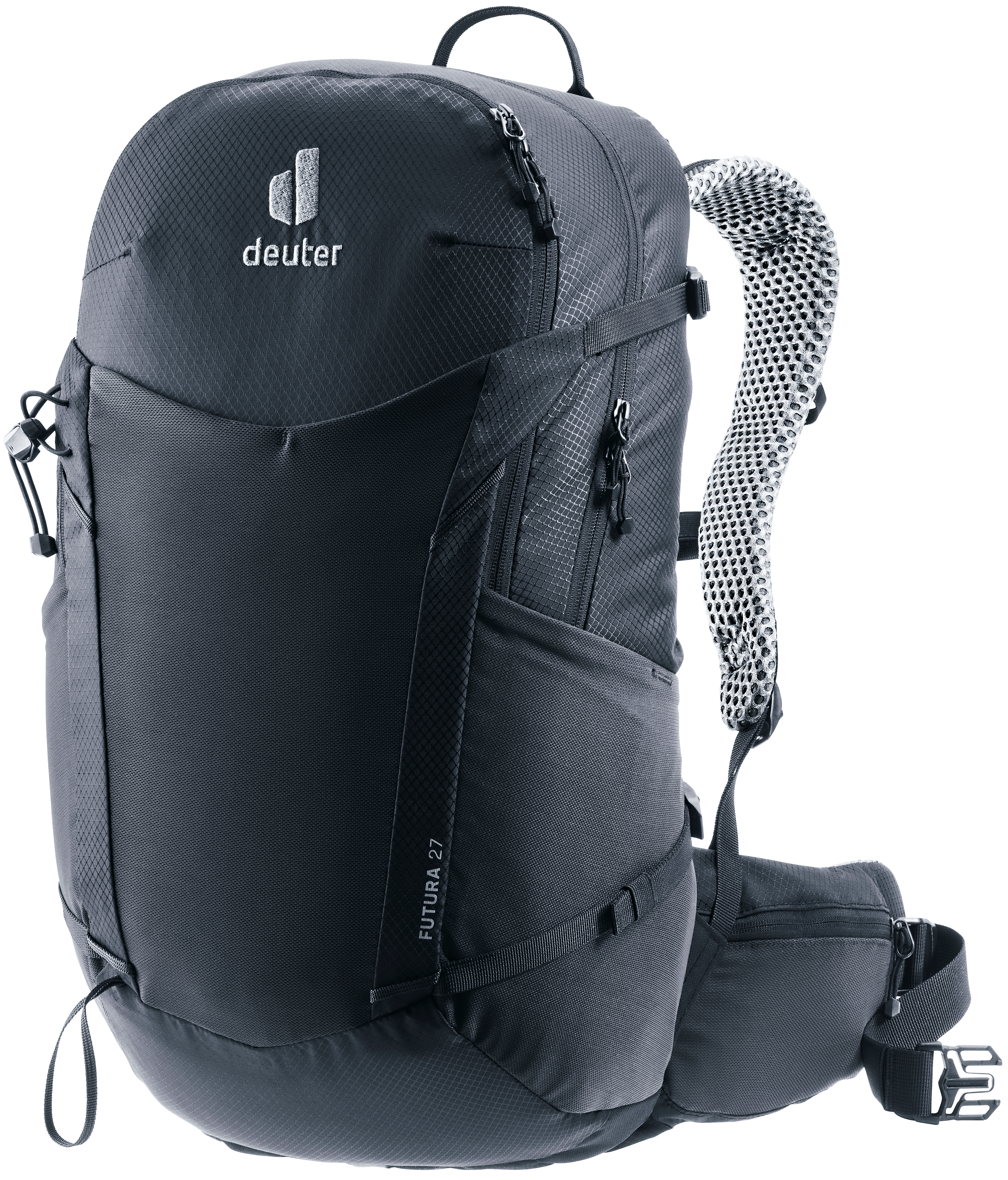 Futura 27 | black | M | 4046051185163