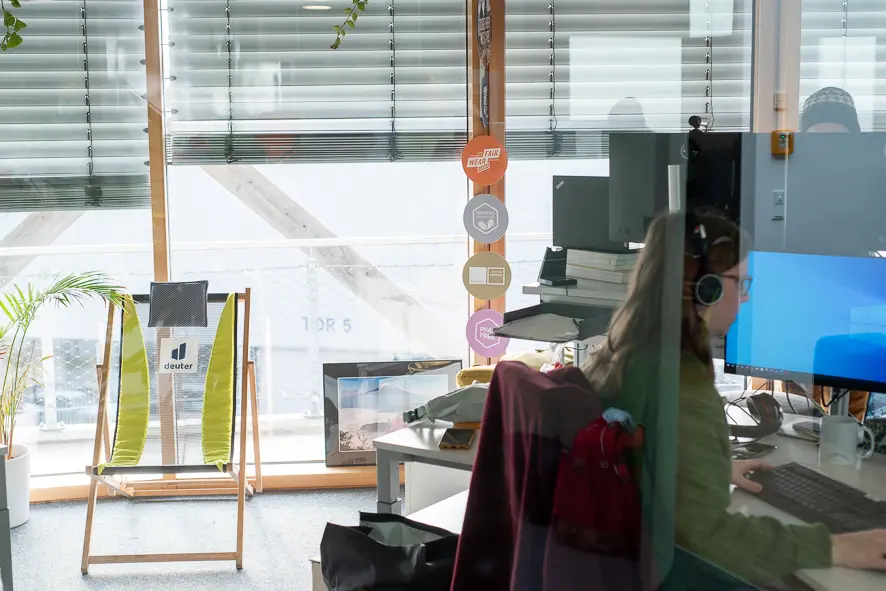 Table, Adult, Female, Person, Woman