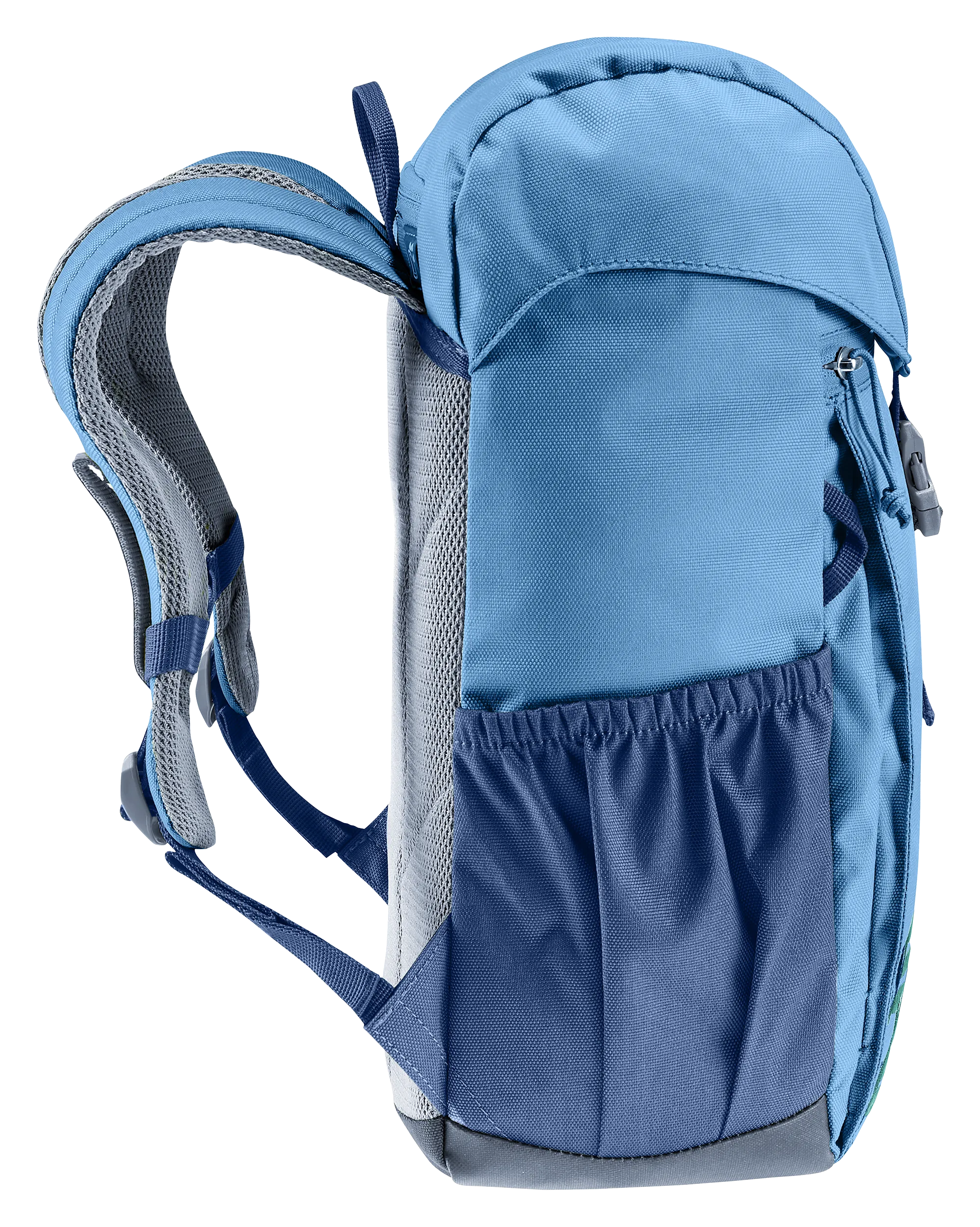 Waldfuchs 10 - Children’s backpacks - wave nightblue