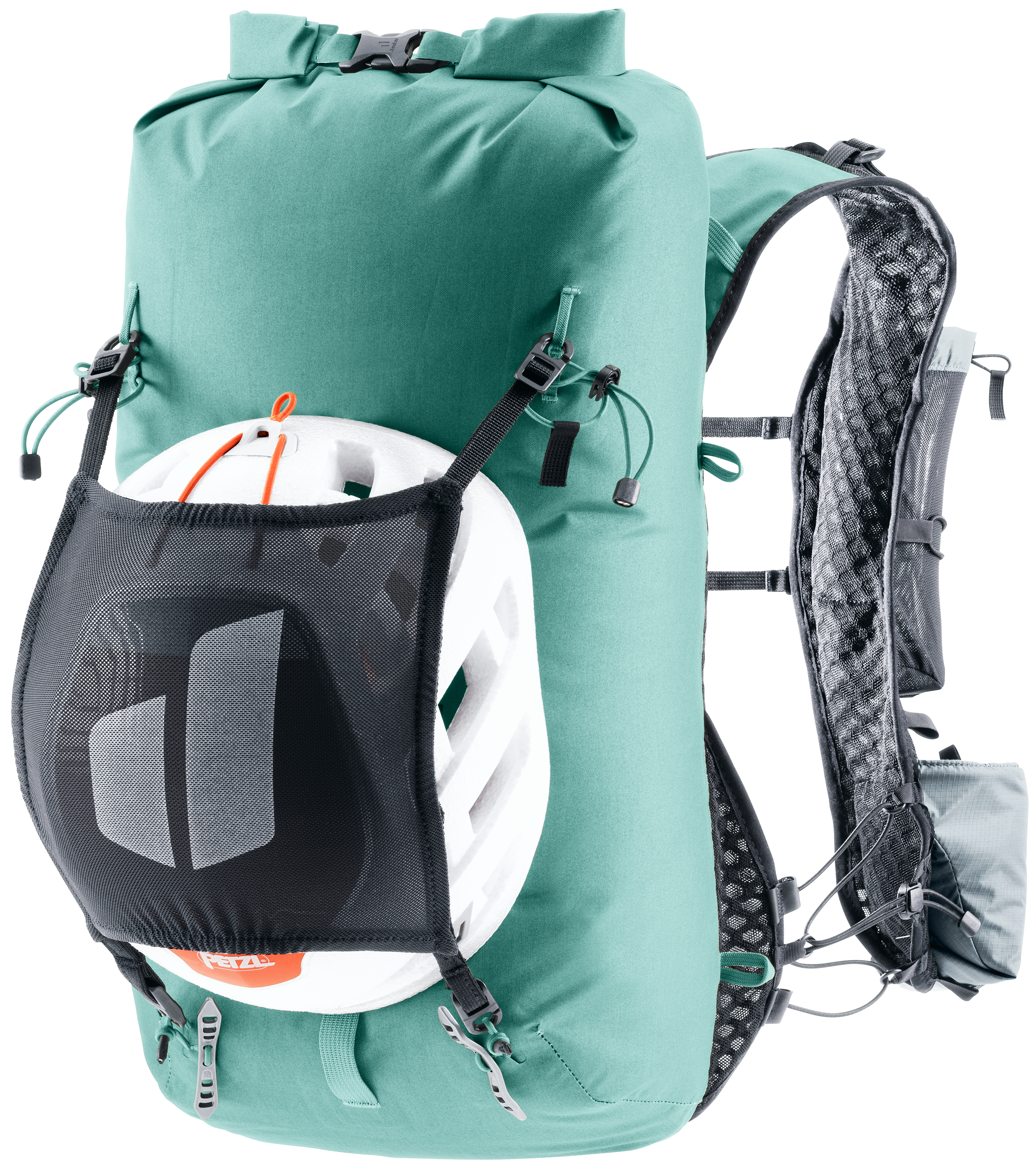 Vertrail 16 Vertrail 16