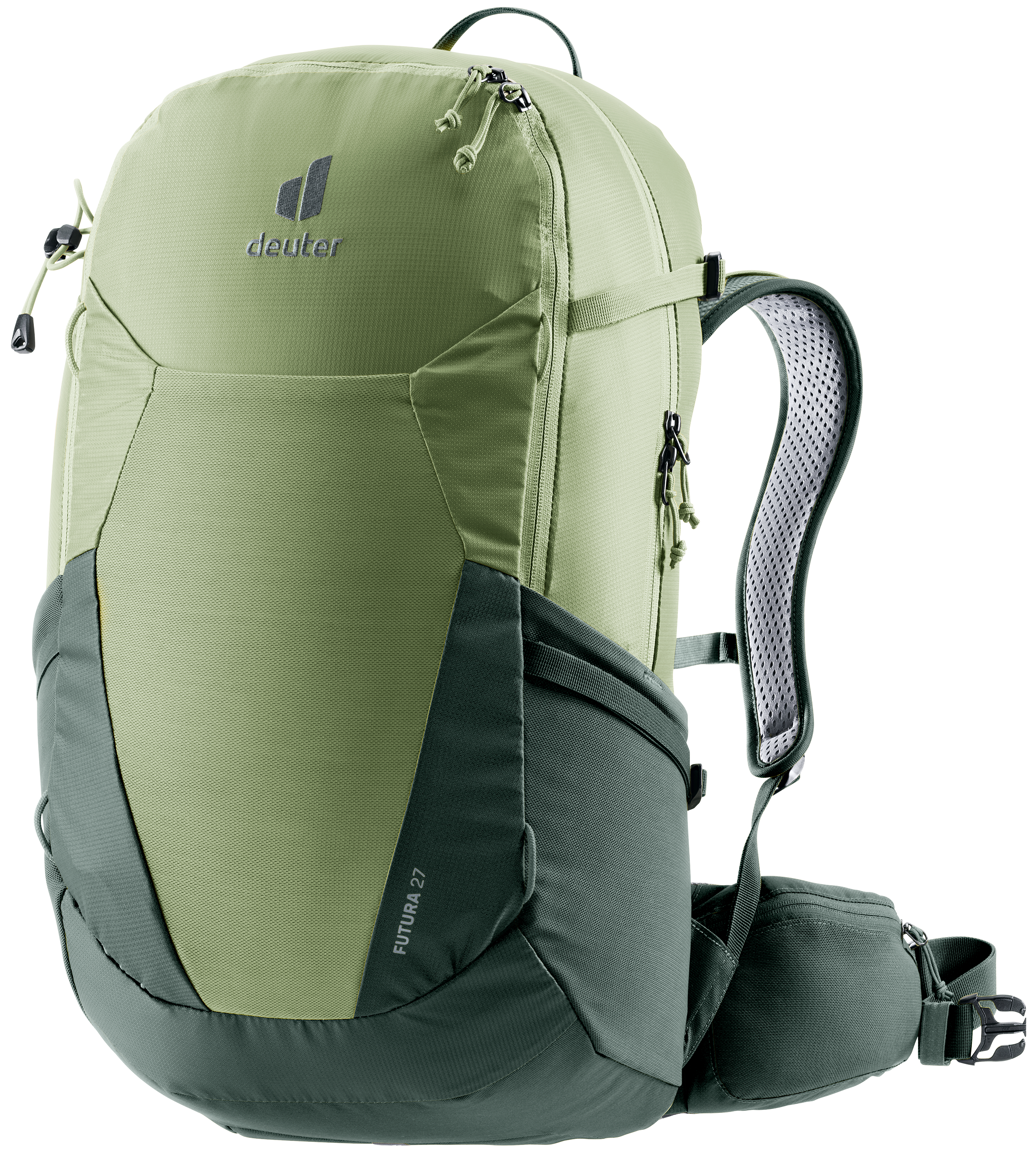 Futura 27 | grove-ivy | M | 4046051171487
