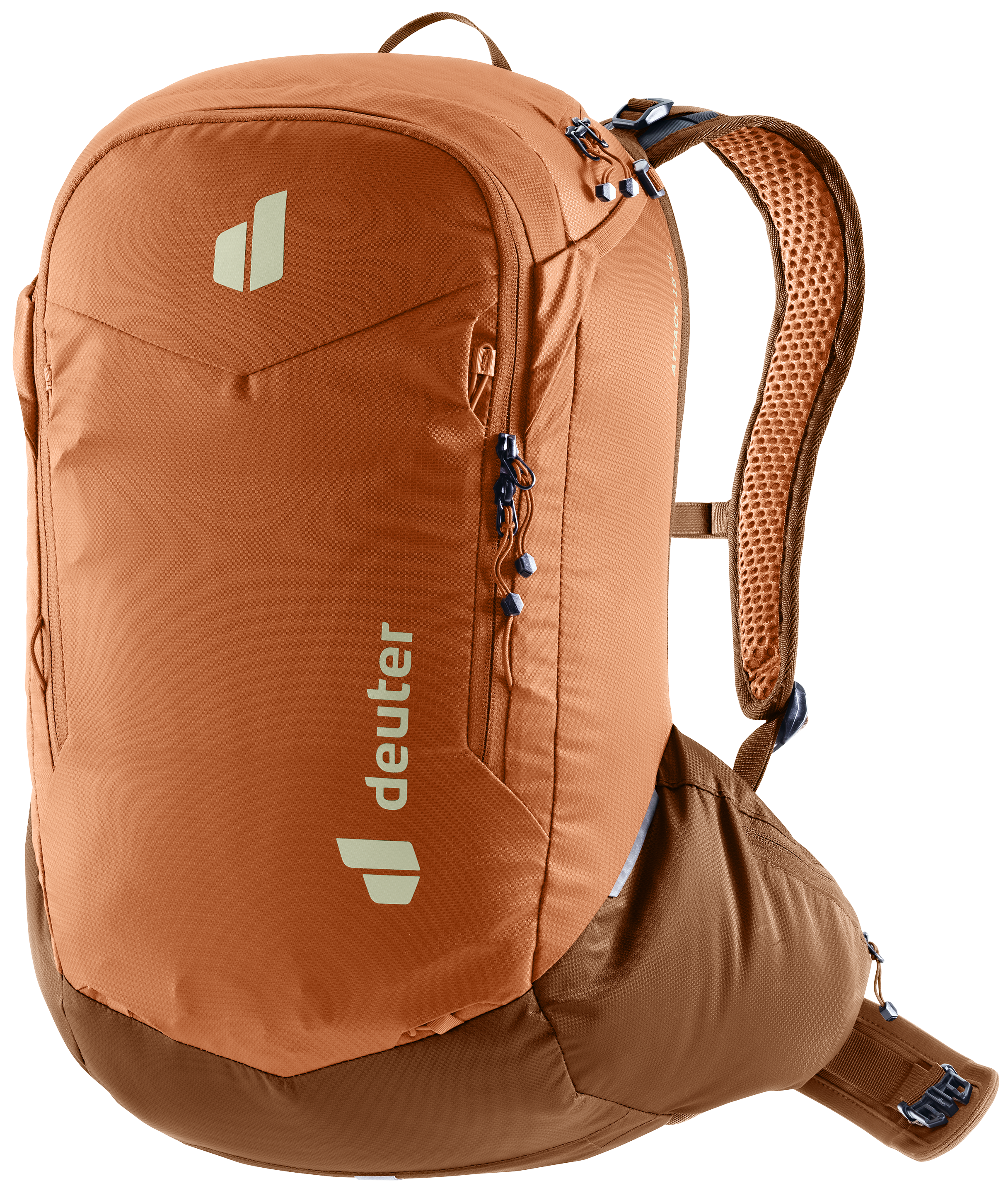 Attack 18 SL | mocha-pecan | M | 4046051186061