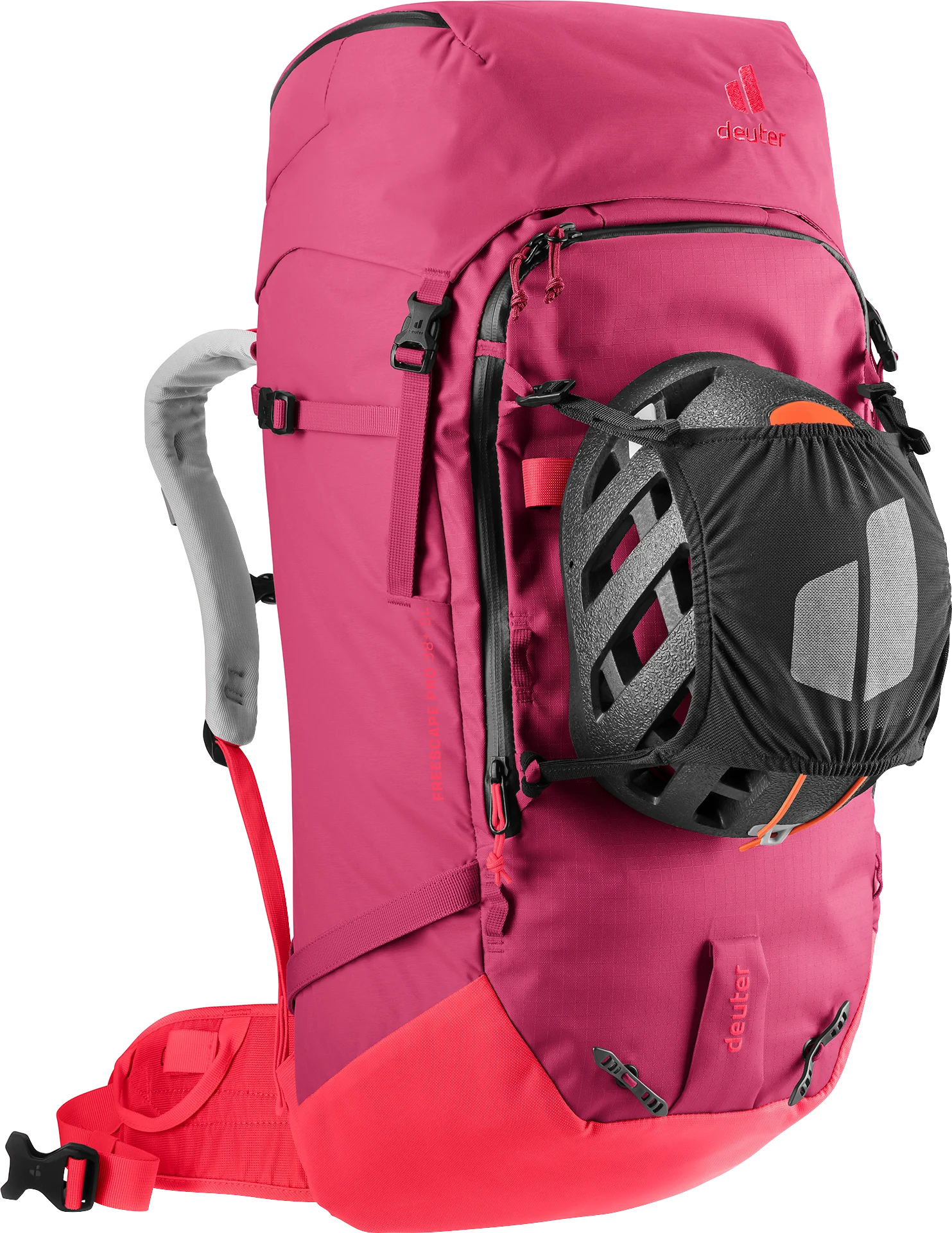 Freescape Pro 38+ SL Bag, Backpack