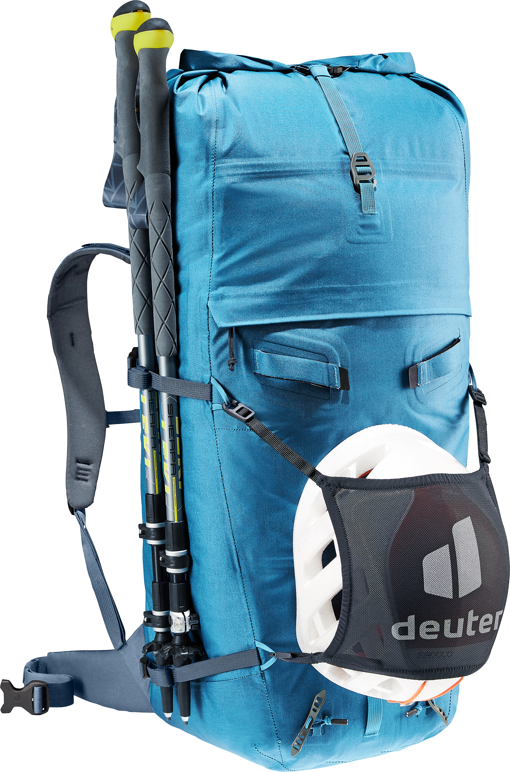 Durascent 44+10 | wave-ink | M | 4046051148823