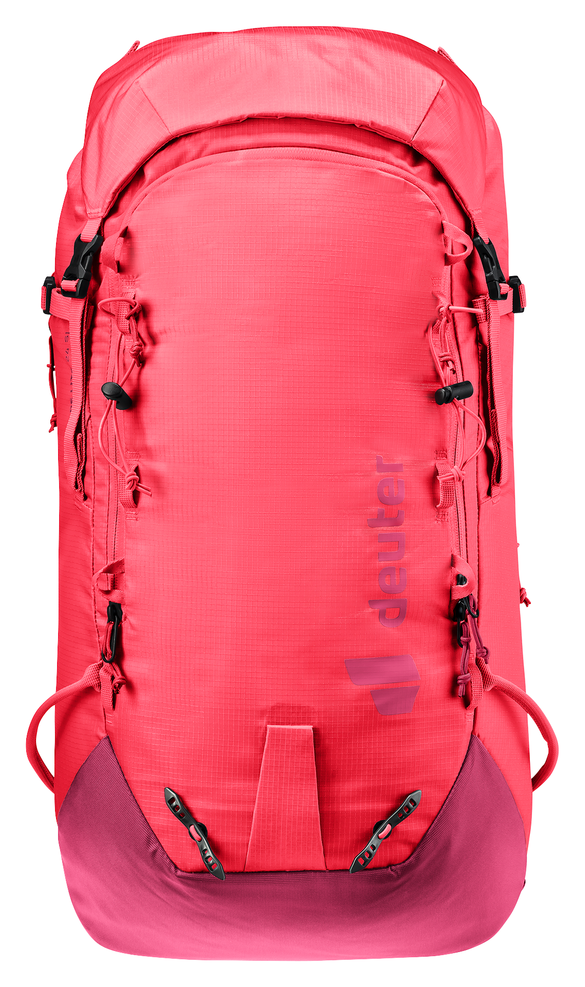 Freescape Lite 24 SL Bag, Backpack, backpack, daypack, pink backpack, hydration compatible, external straps