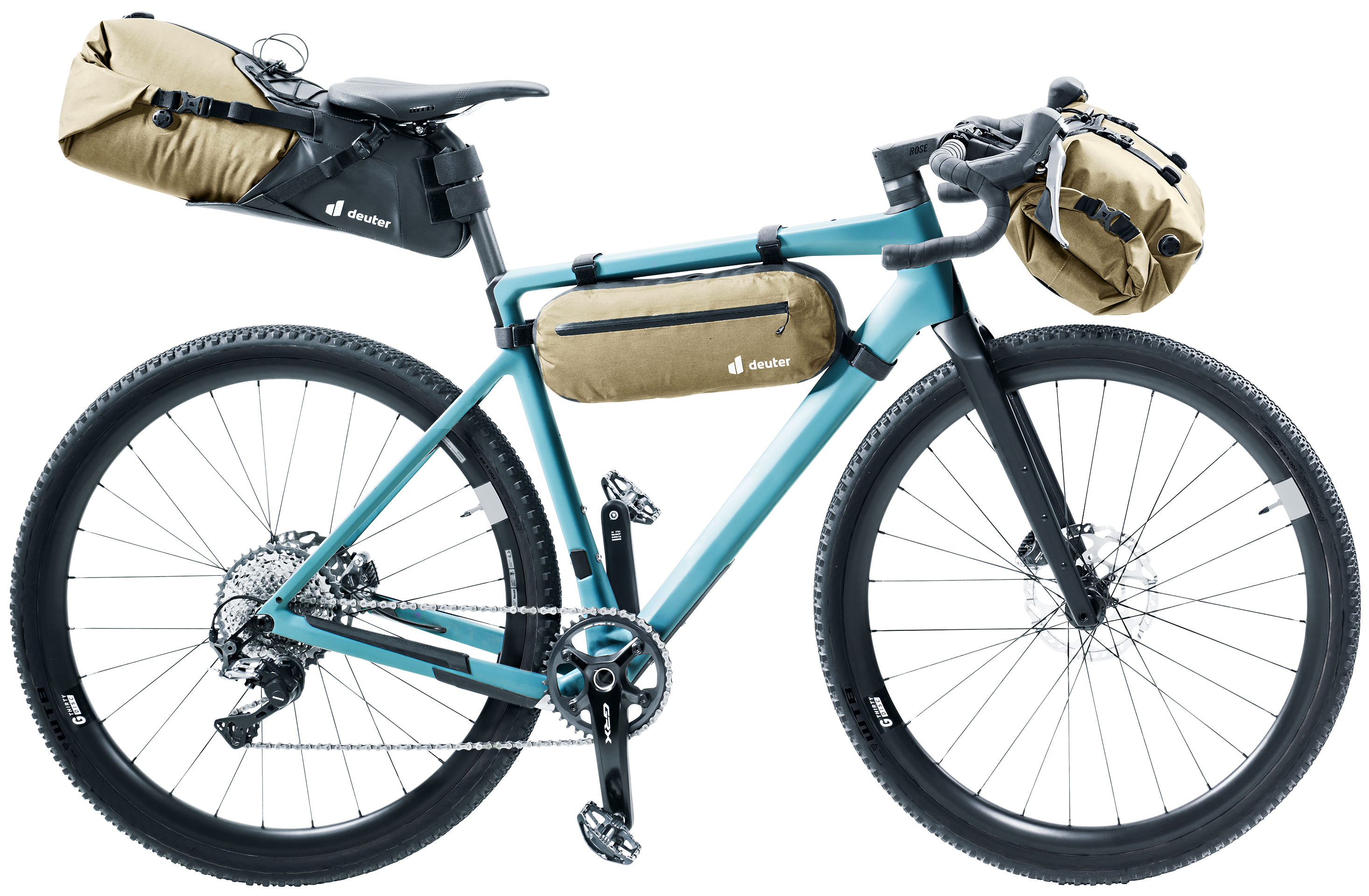 Cabezon FB 4 | desert-black | M | 4046051149097