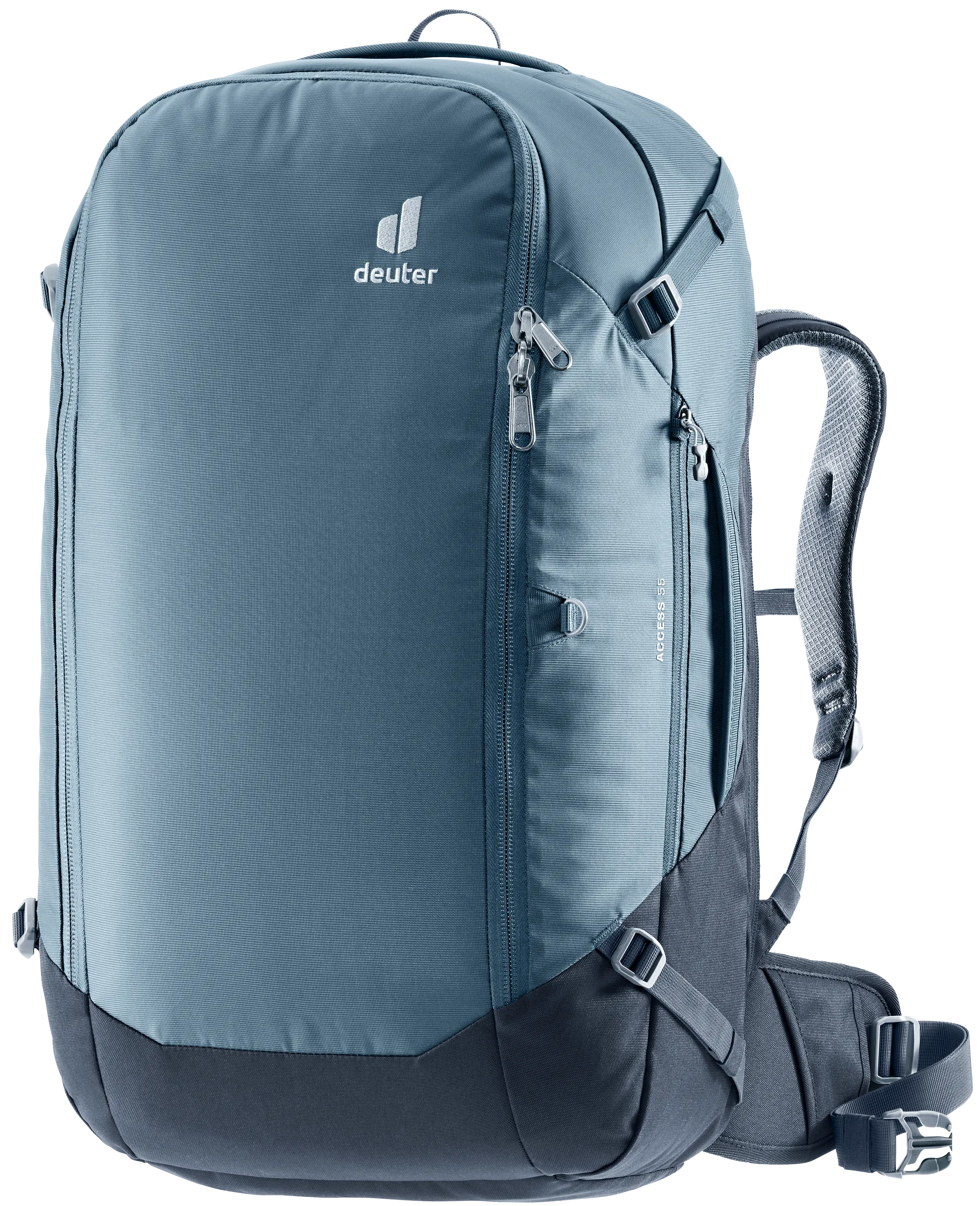 Access 55 - Travel backpacks - atlantic ink