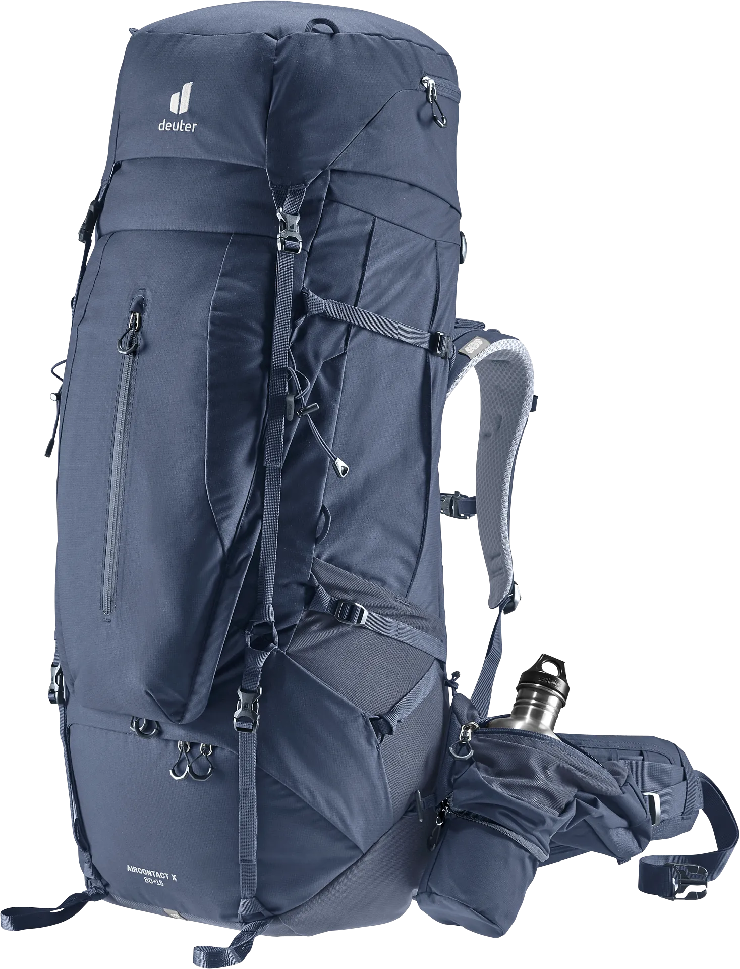 backpack, daypack, outdoor, hiking, hydration-bottle