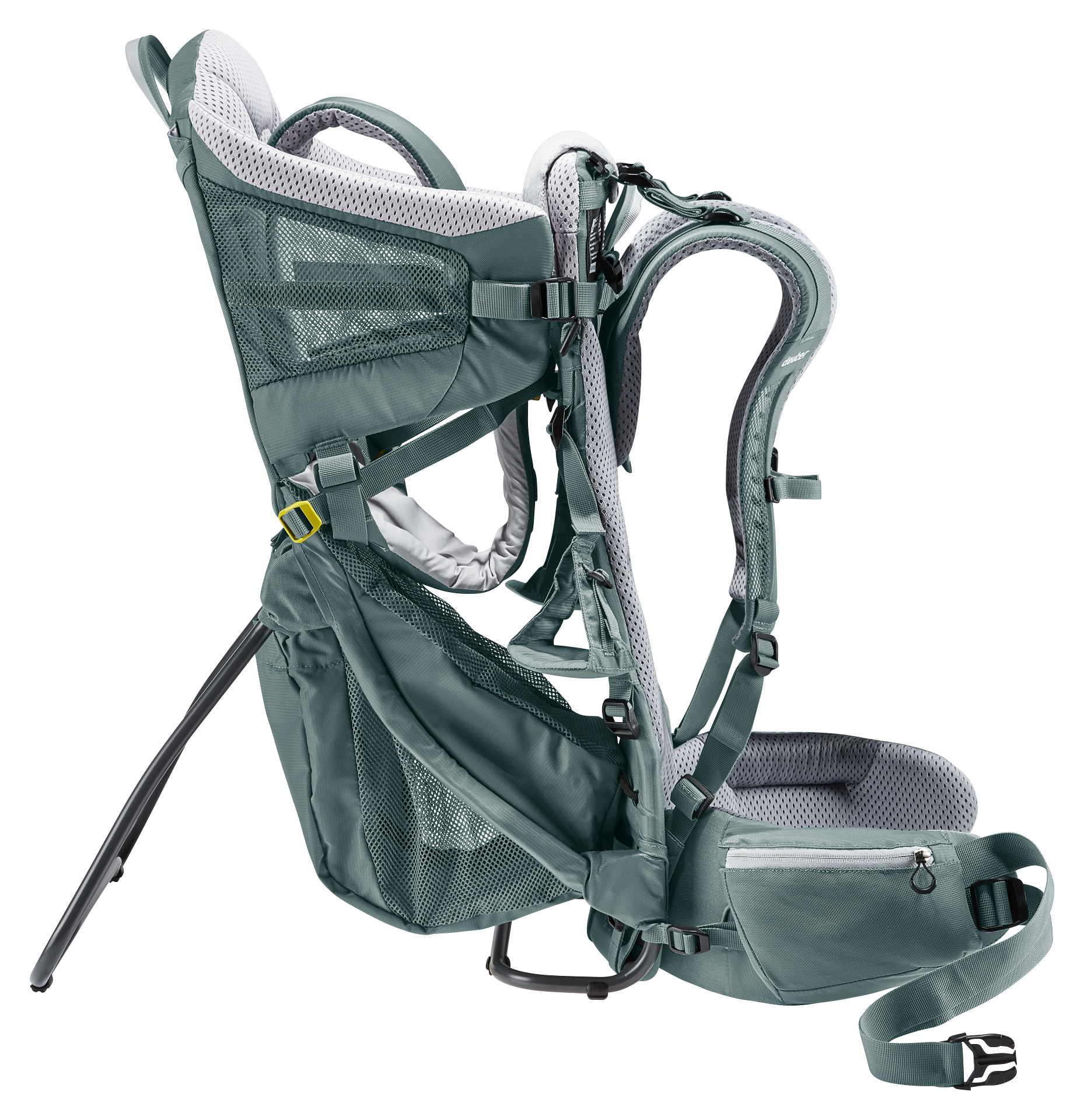 Kid Comfort Active Bag, Bag, Bag, Bag, Bag, ergonomic, baby carrier, kid carrier, mesh, adjustable