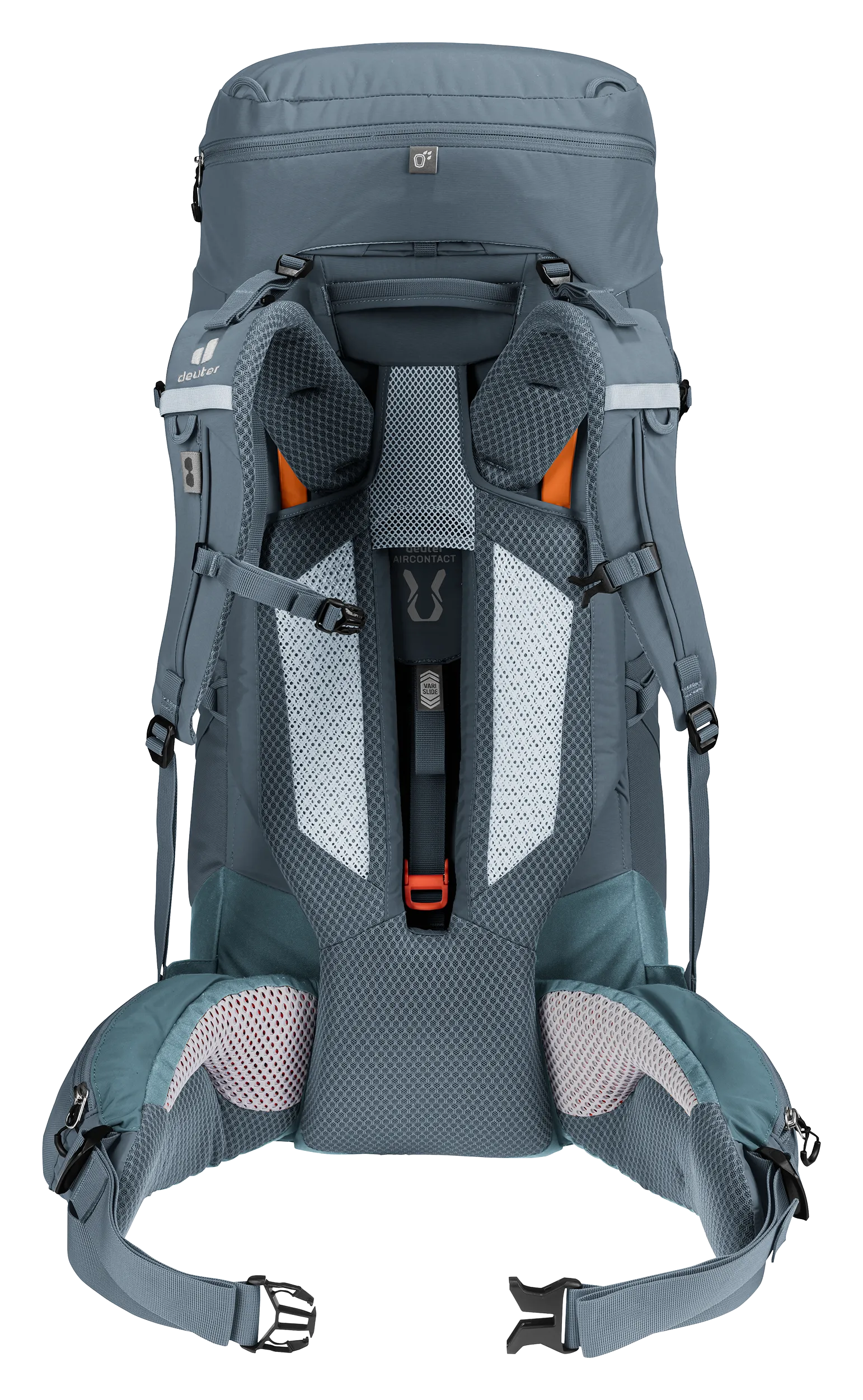 Bag, Backpack, backpack, hiking, internal frame, waist belt, padded straps