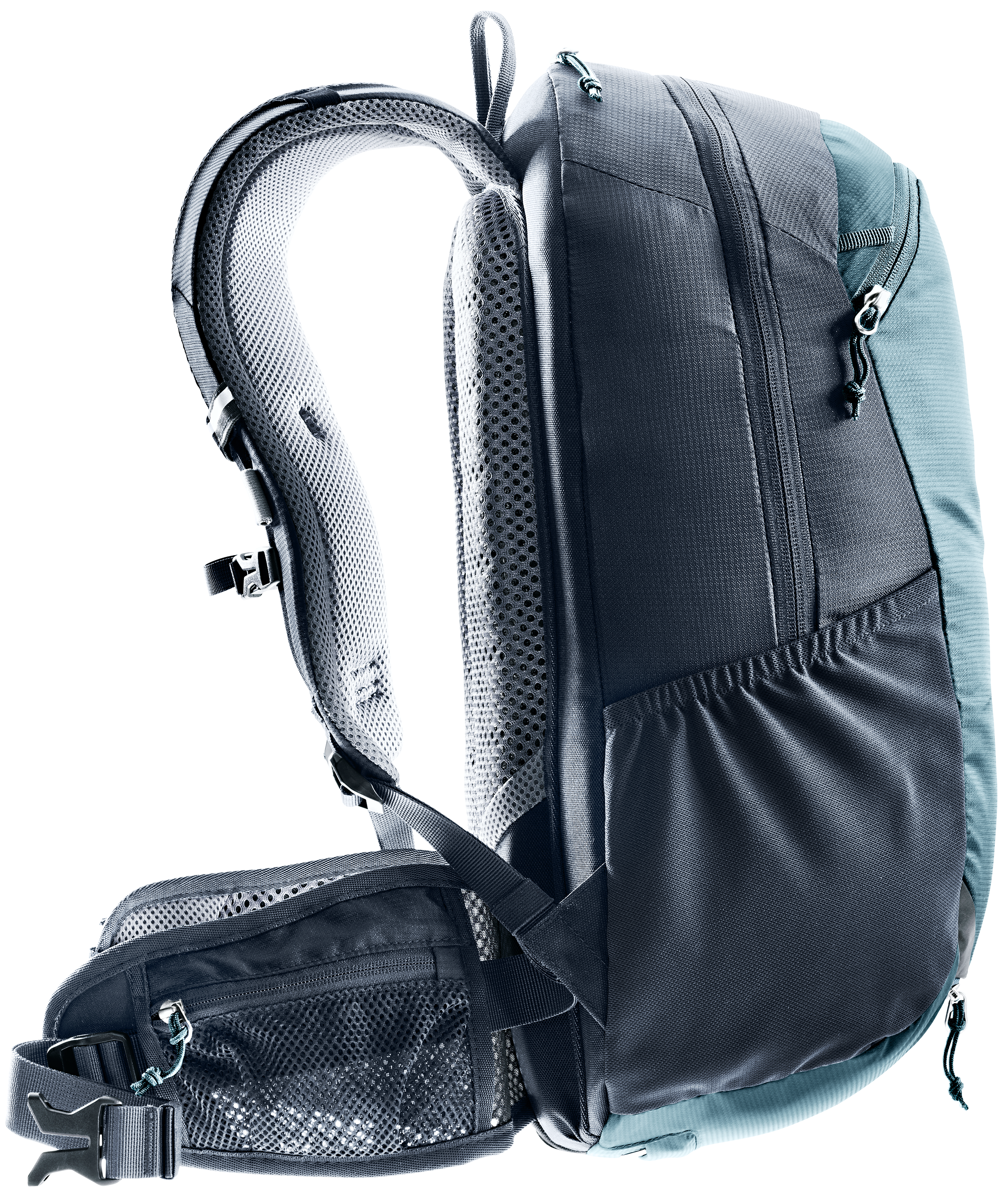 アクセサリー deuter SUPERBIKE 18 Superbike 18 | atlantic-ink | M | 4046051157542