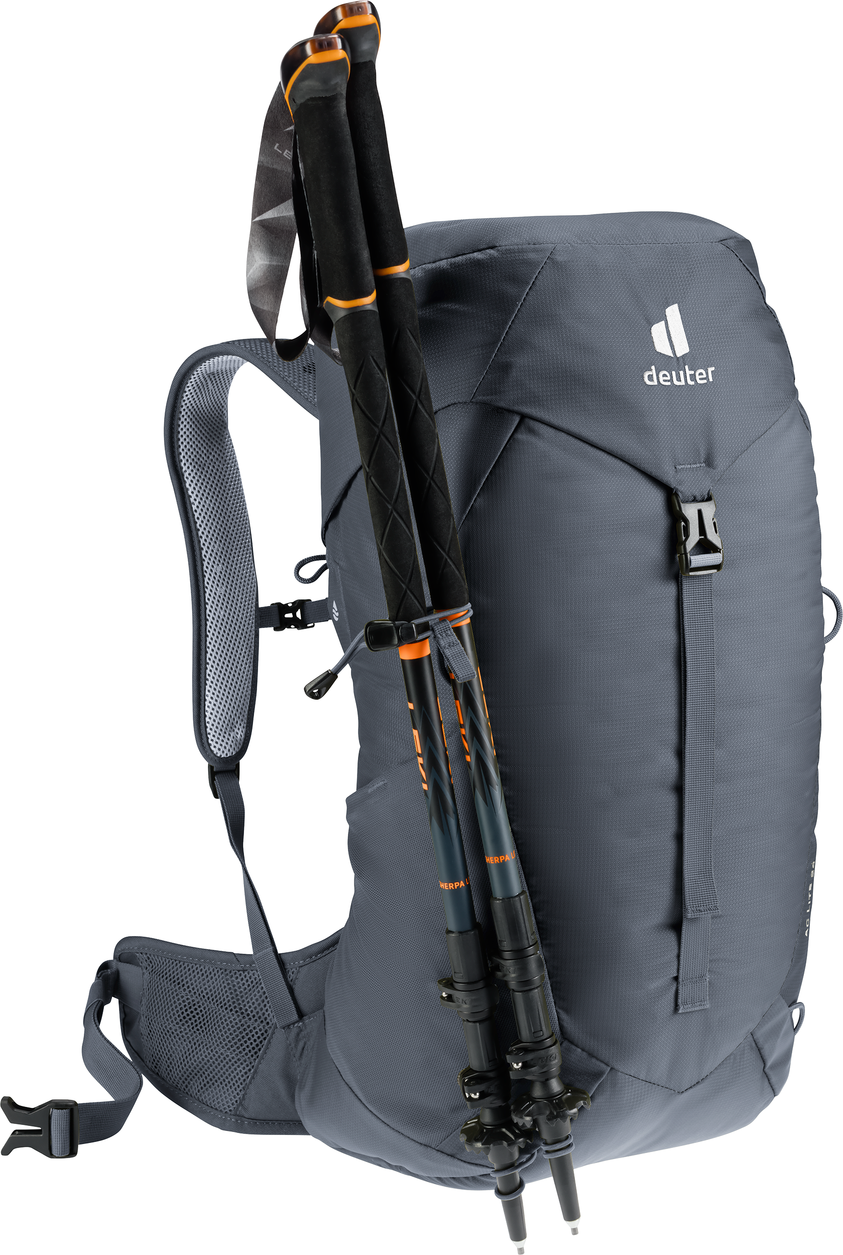 deuter air lite 24 sl backpack AC 24L Hiking & Daypack with Steel Frame & Superior Breathability complete and comfortable for all types of mountain sports.With a volume of 24L AC Lite 24