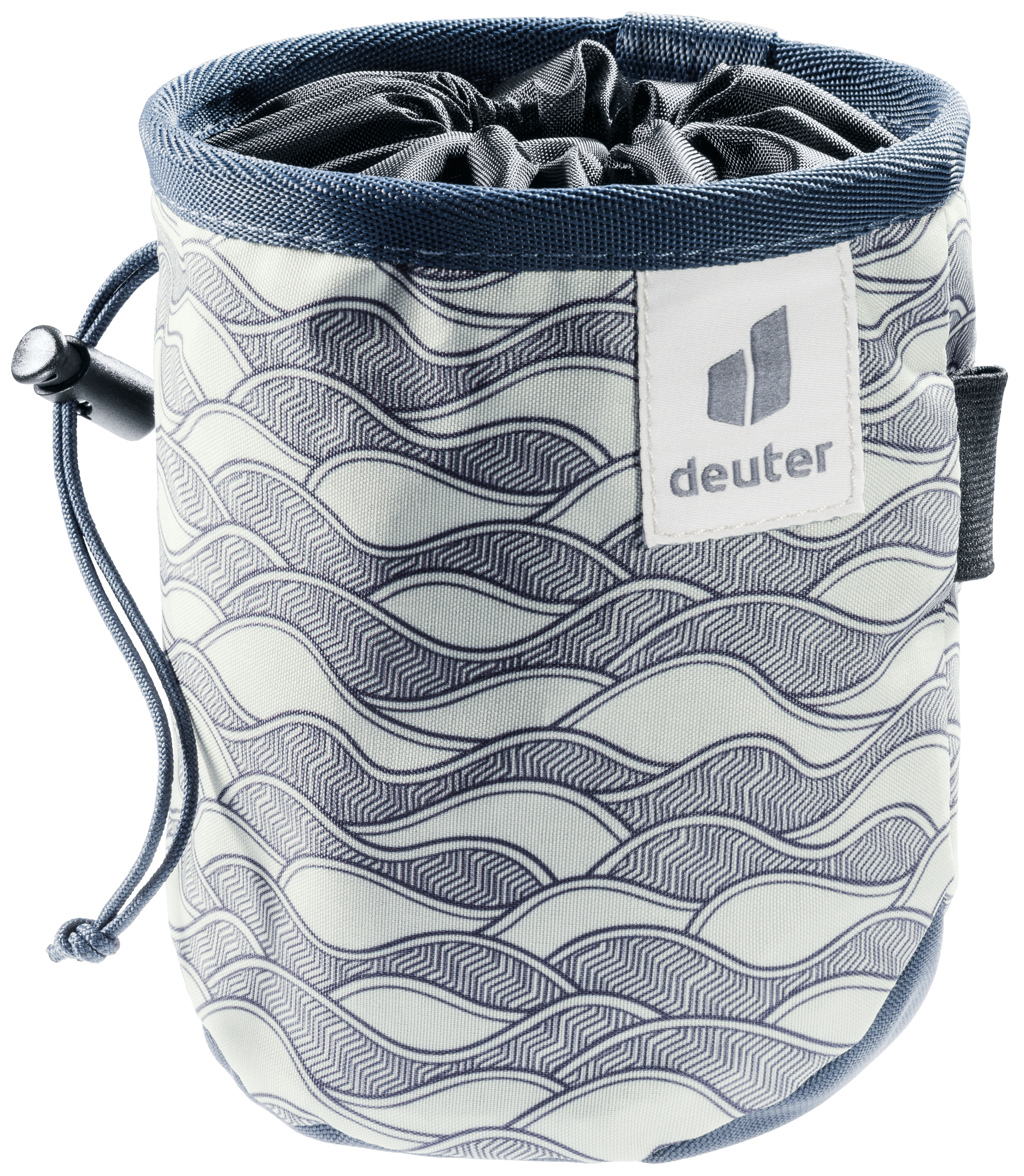 Deuter Grau Gravity Chalk Bag I