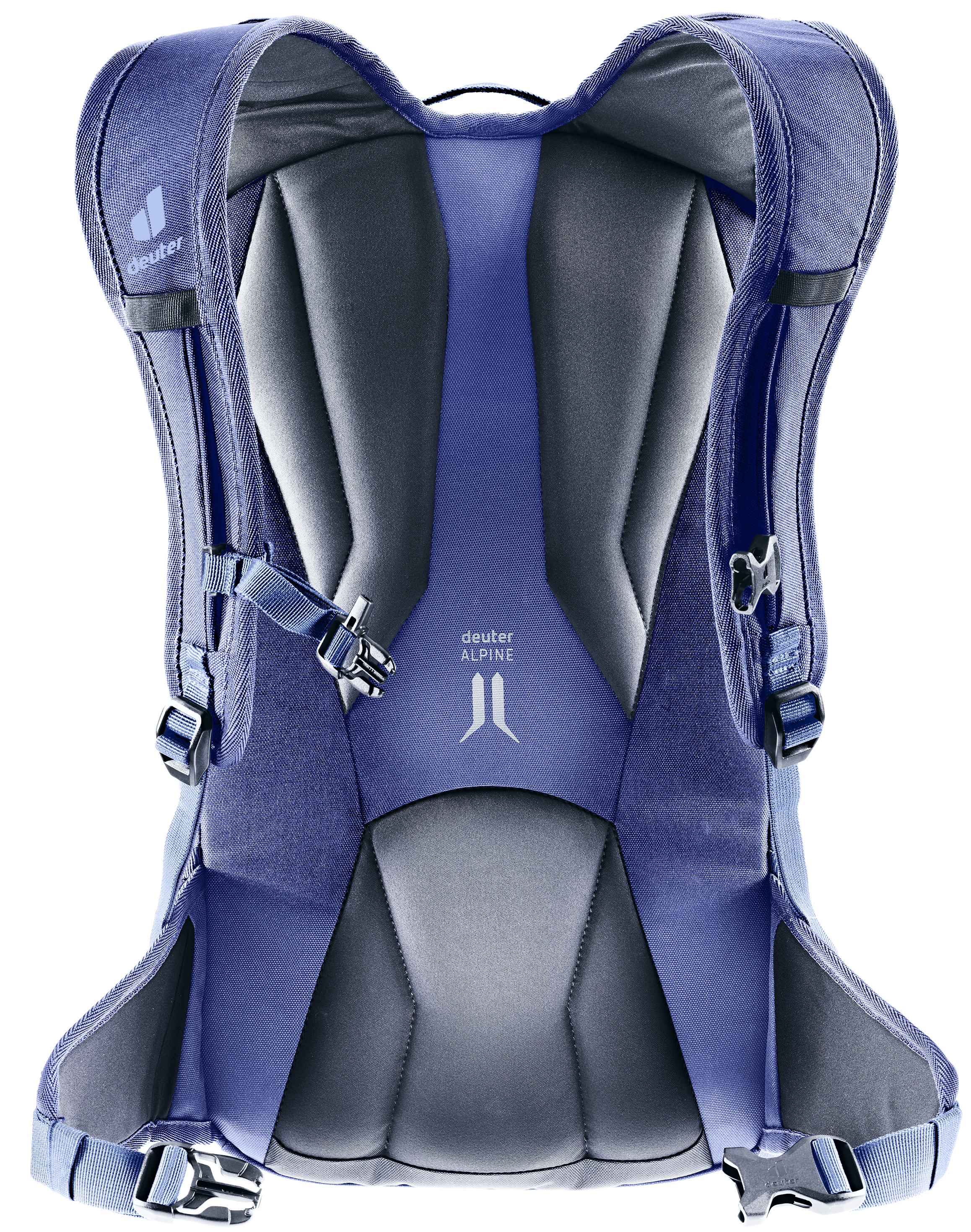 Freecline 15 - Freeride backpacks - neptune nightblue
