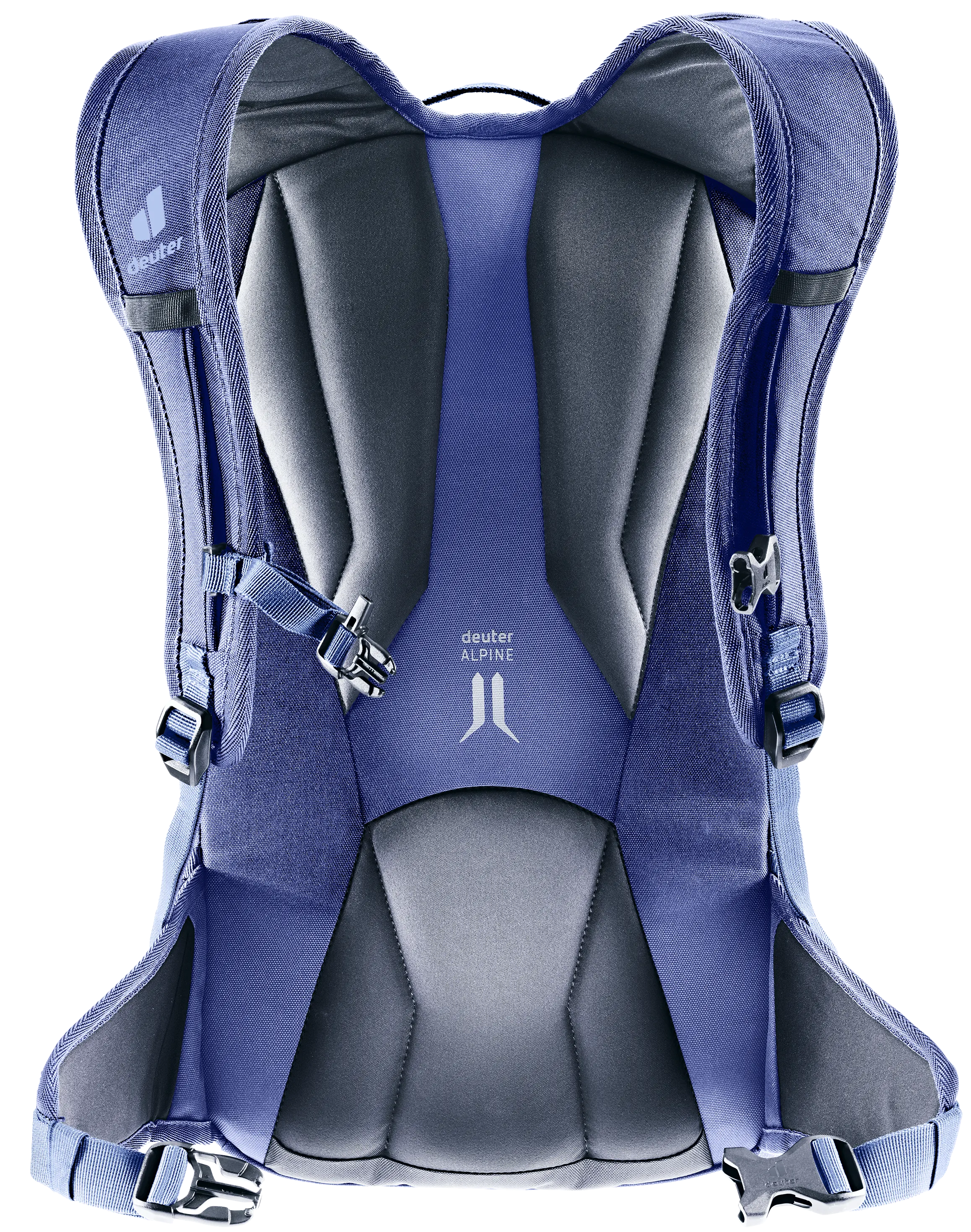 Freecline 15 - Freeride backpacks - neptune nightblue