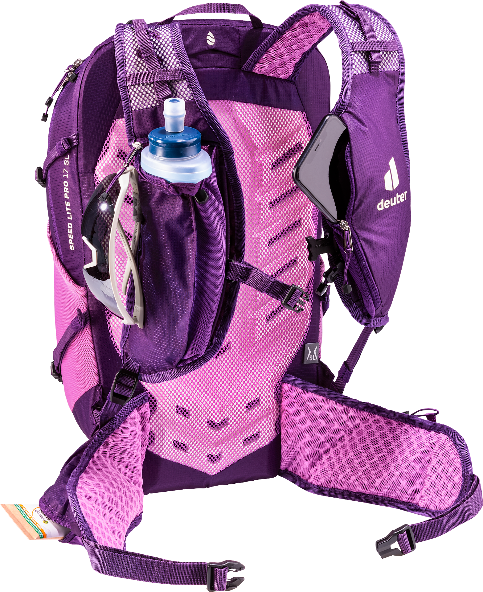 Speed Lite Pro 17 SL | lotus-mystic | M | 4046051170169