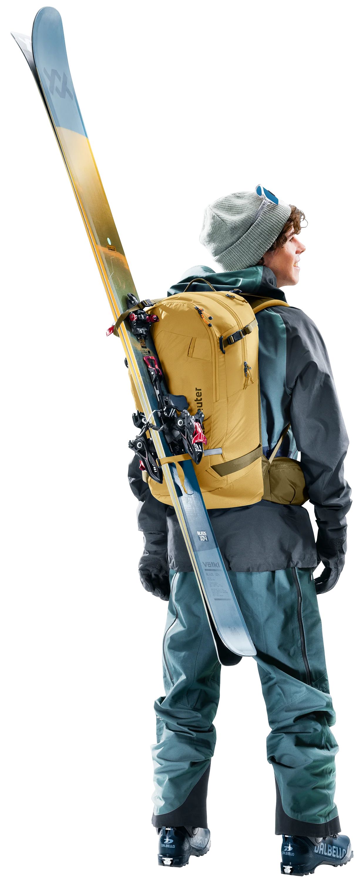 Pants, Outdoors, Adult, Man, Person