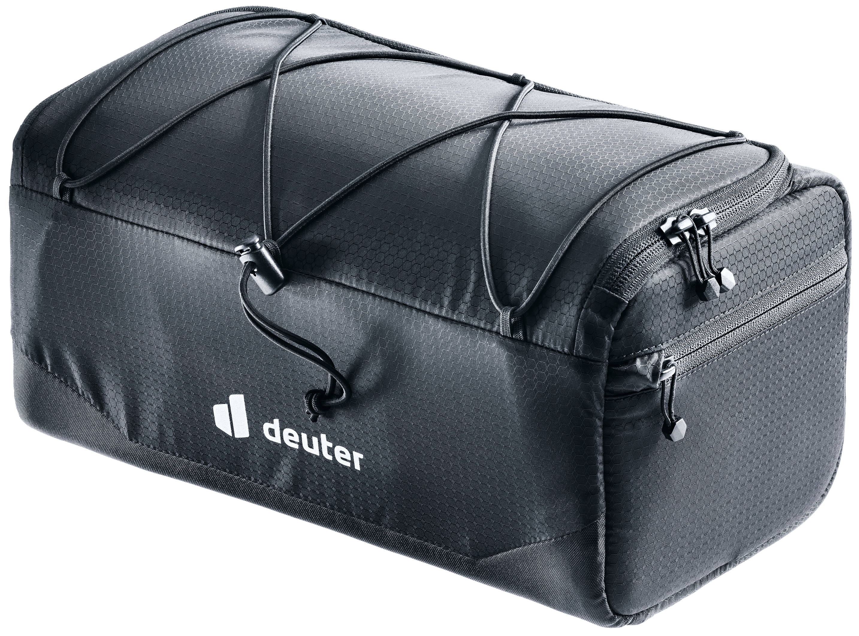 Handle Bar Bag 8 KF | black | 0 | 4046051170565