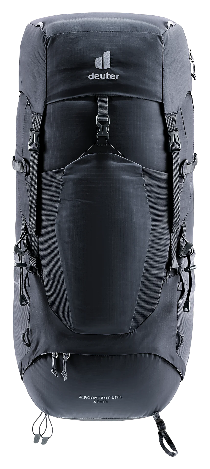 backpack, hiking, 40+10 L, ultralight, front